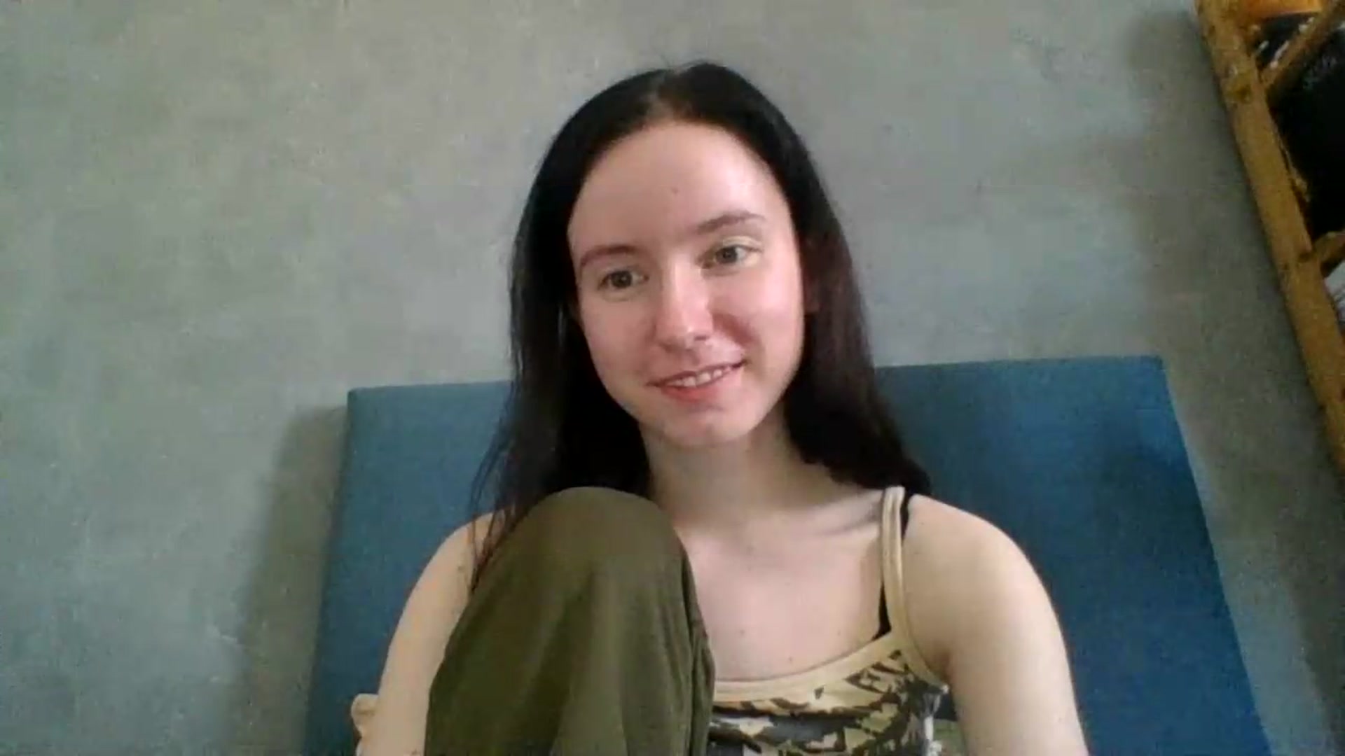 Gallery image thumbnail from TaliaFox's myfreecams stream on, 07/26/2026, 10:48 image 20 of 20