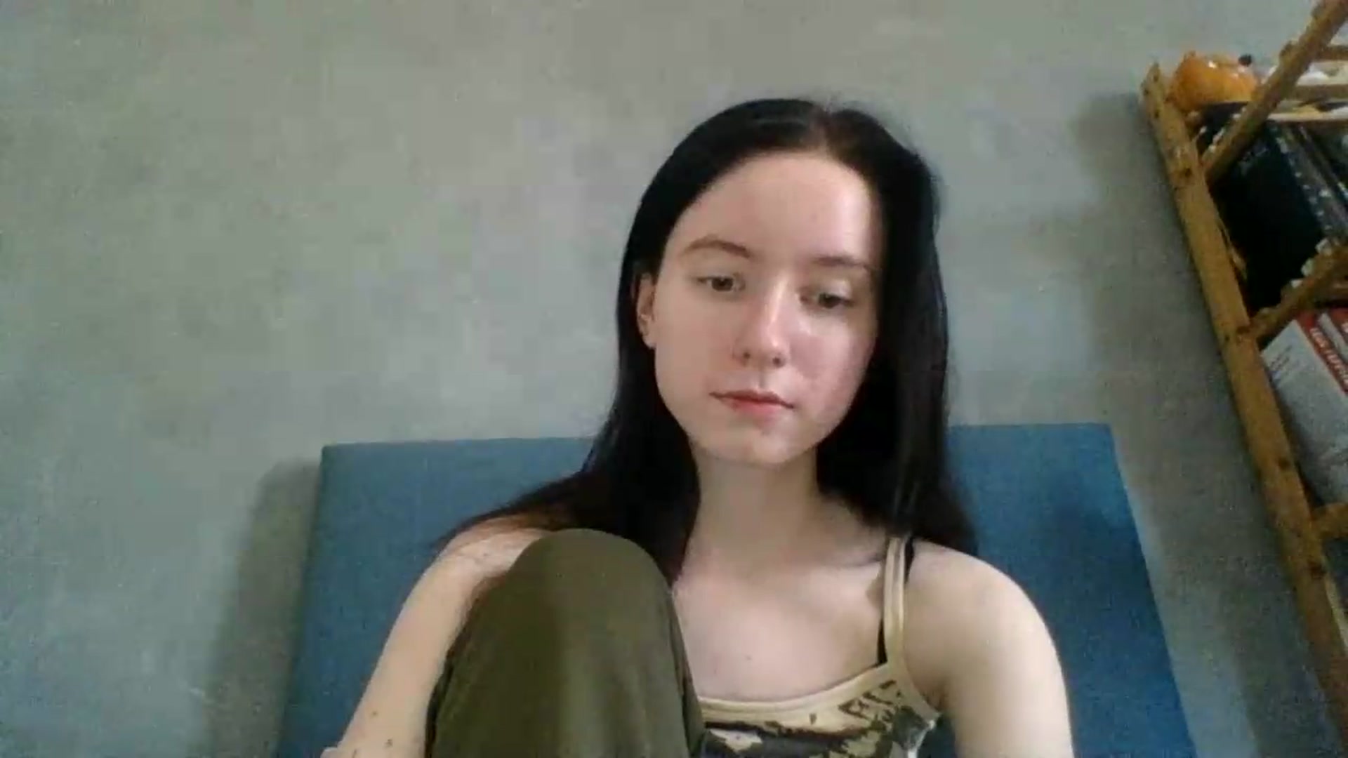 Gallery image thumbnail from TaliaFox's myfreecams stream on, 07/26/2026, 10:48 image 6 of 20
