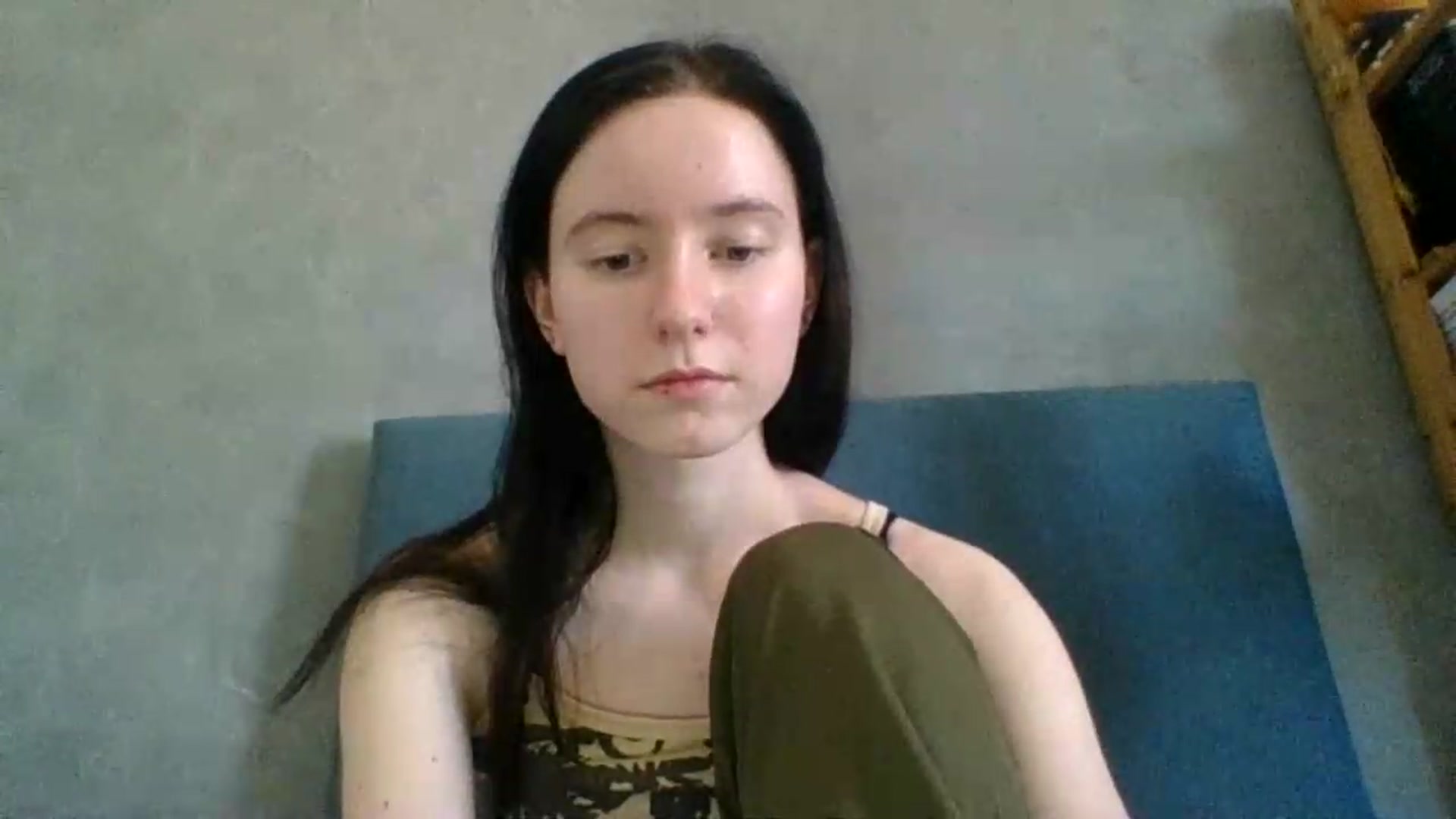 Gallery image thumbnail from TaliaFox's myfreecams stream on, 07/26/2026, 10:48 image 15 of 20
