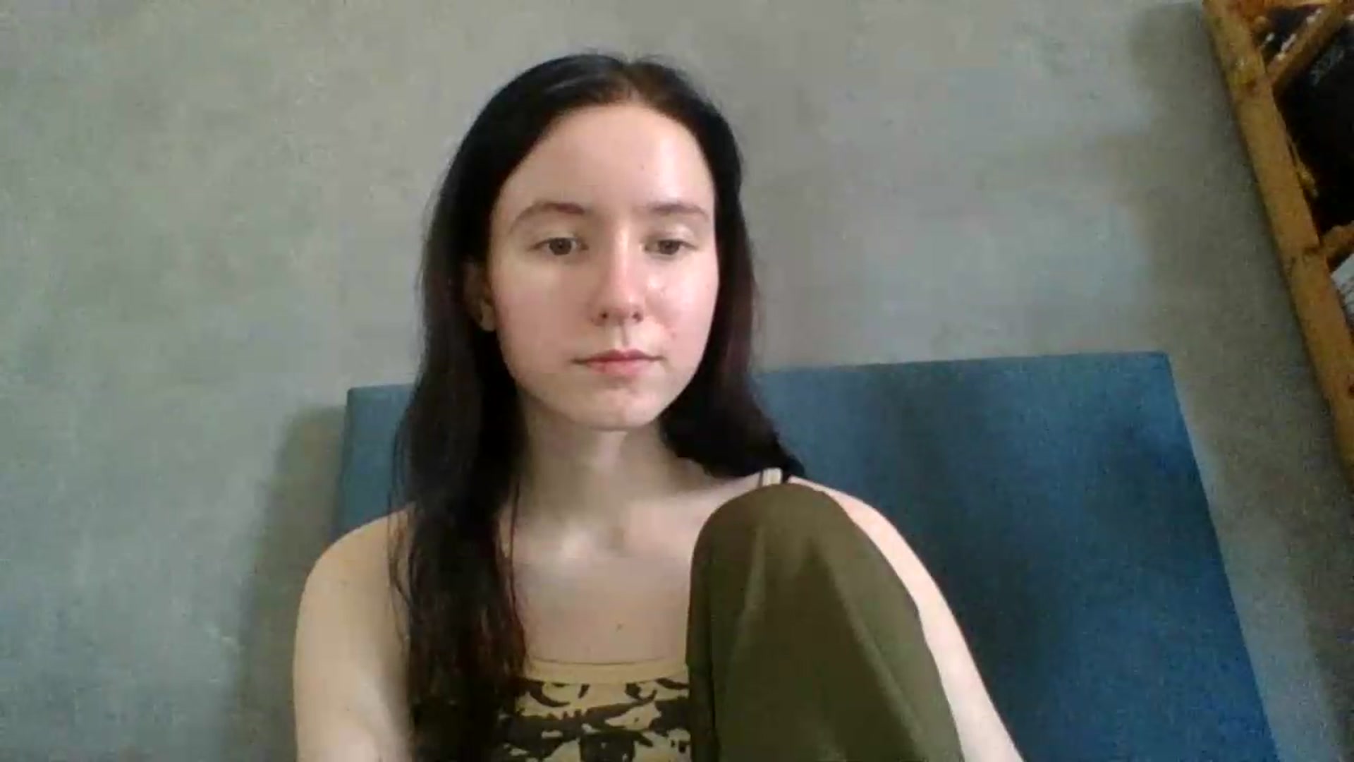 Gallery image thumbnail from TaliaFox's myfreecams stream on, 07/26/2026, 10:48 image 19 of 20