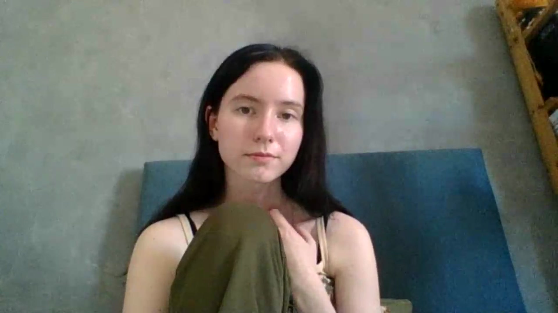 Gallery image thumbnail from TaliaFox's myfreecams stream on, 07/26/2026, 11:04 image 15 of 20