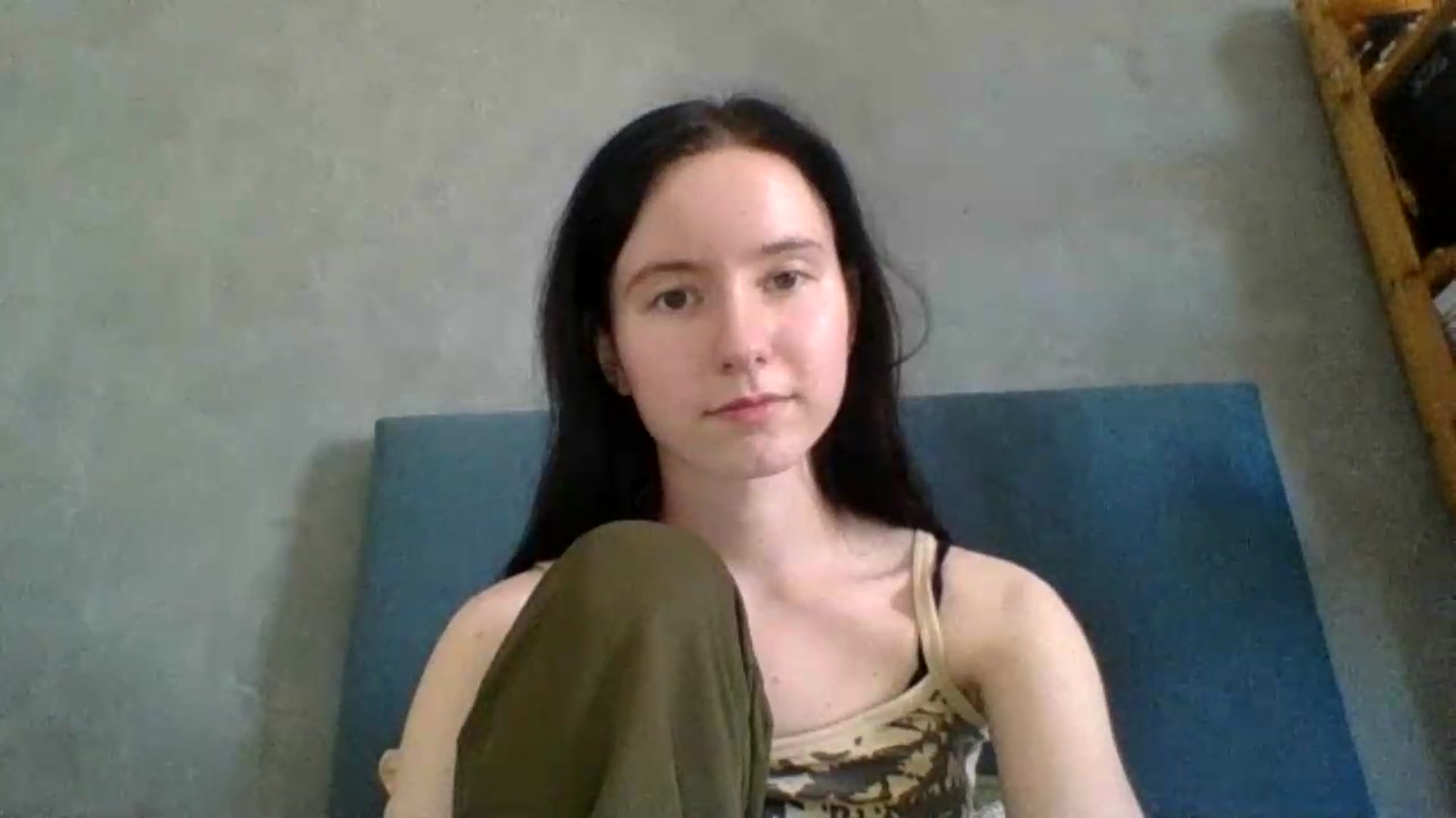 Gallery image thumbnail from TaliaFox's myfreecams stream on, 07/26/2026, 11:04 image 11 of 20