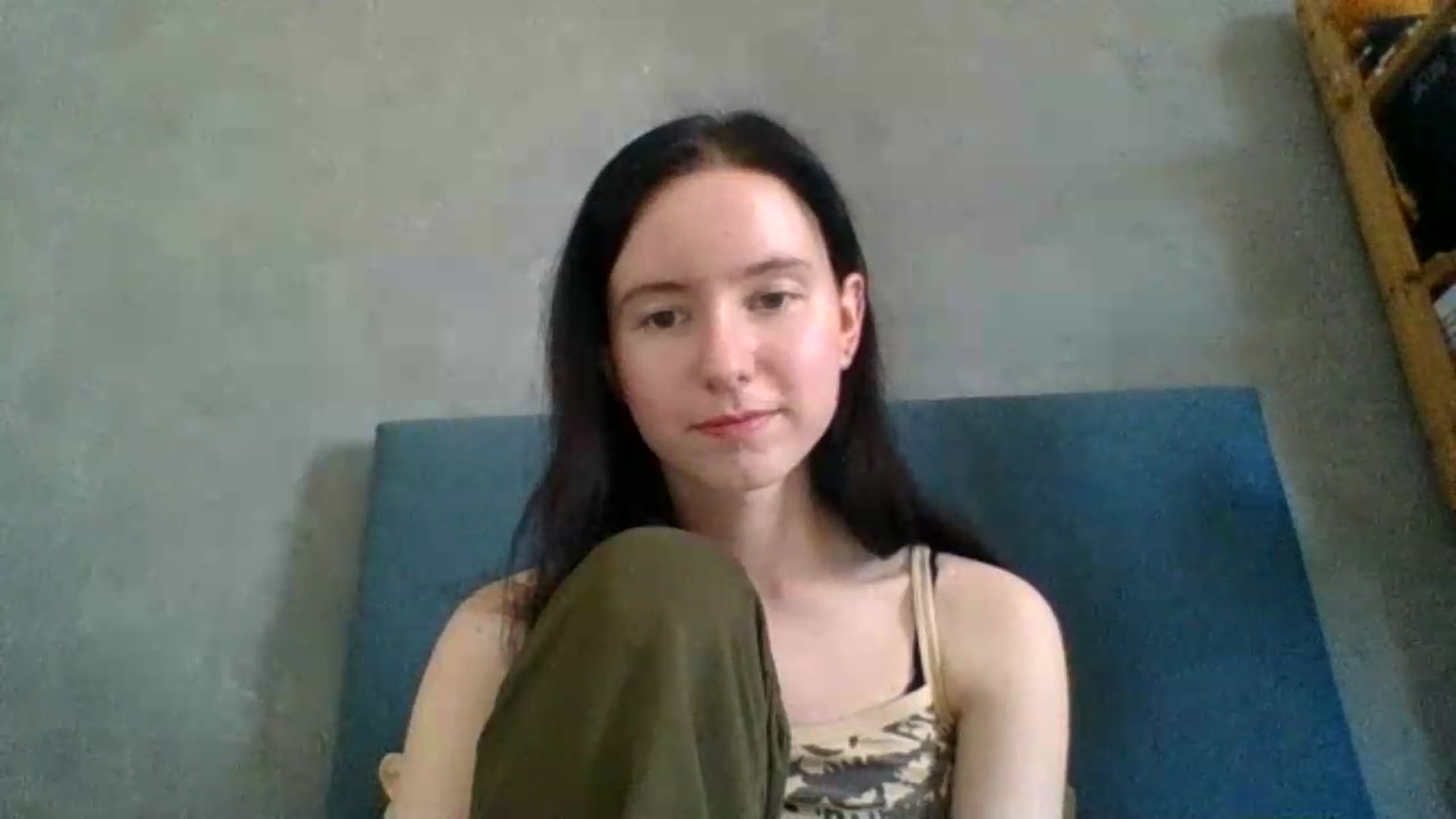 Gallery image thumbnail from TaliaFox's myfreecams stream on, 07/26/2026, 11:04 image 9 of 20