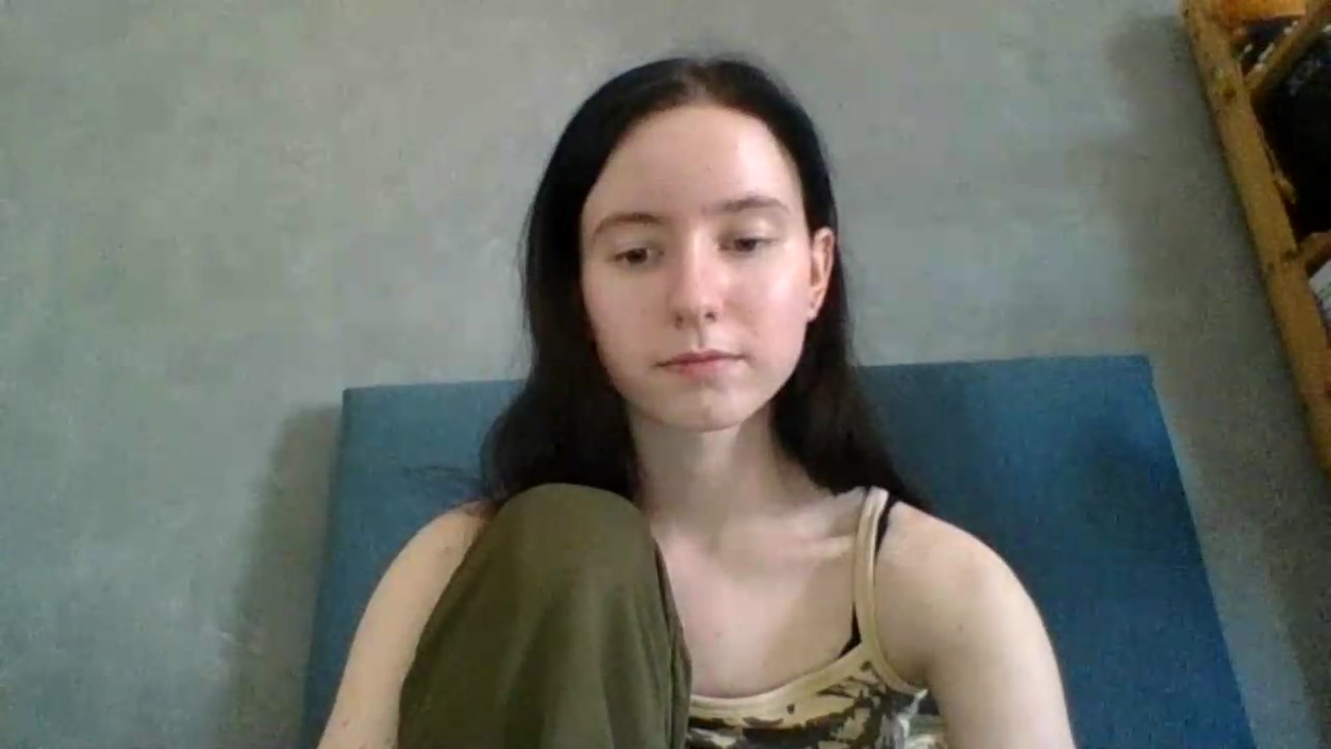 Gallery image thumbnail from TaliaFox's myfreecams stream on, 07/26/2026, 11:04 image 2 of 20