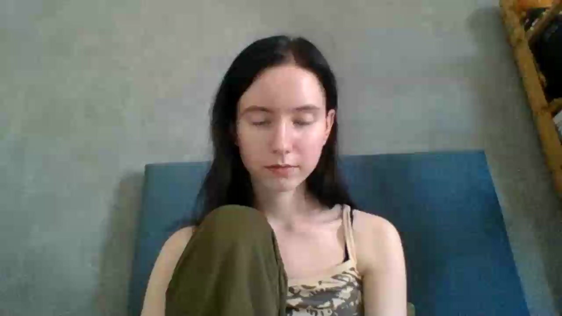 Gallery image thumbnail from TaliaFox's myfreecams stream on, 07/26/2026, 11:04 image 1 of 20