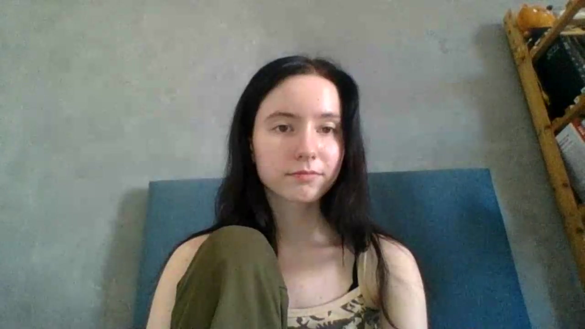 Gallery image thumbnail from TaliaFox's myfreecams stream on, 07/26/2026, 11:47 image 9 of 20
