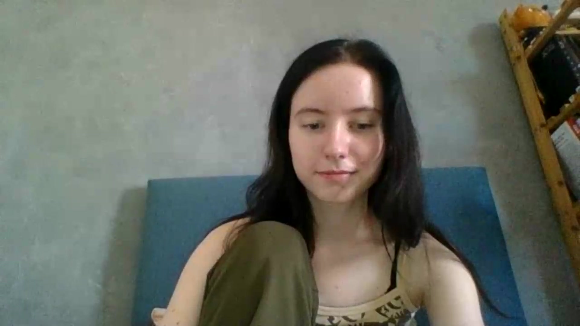 Gallery image thumbnail from TaliaFox's myfreecams stream on, 07/26/2026, 11:47 image 6 of 20