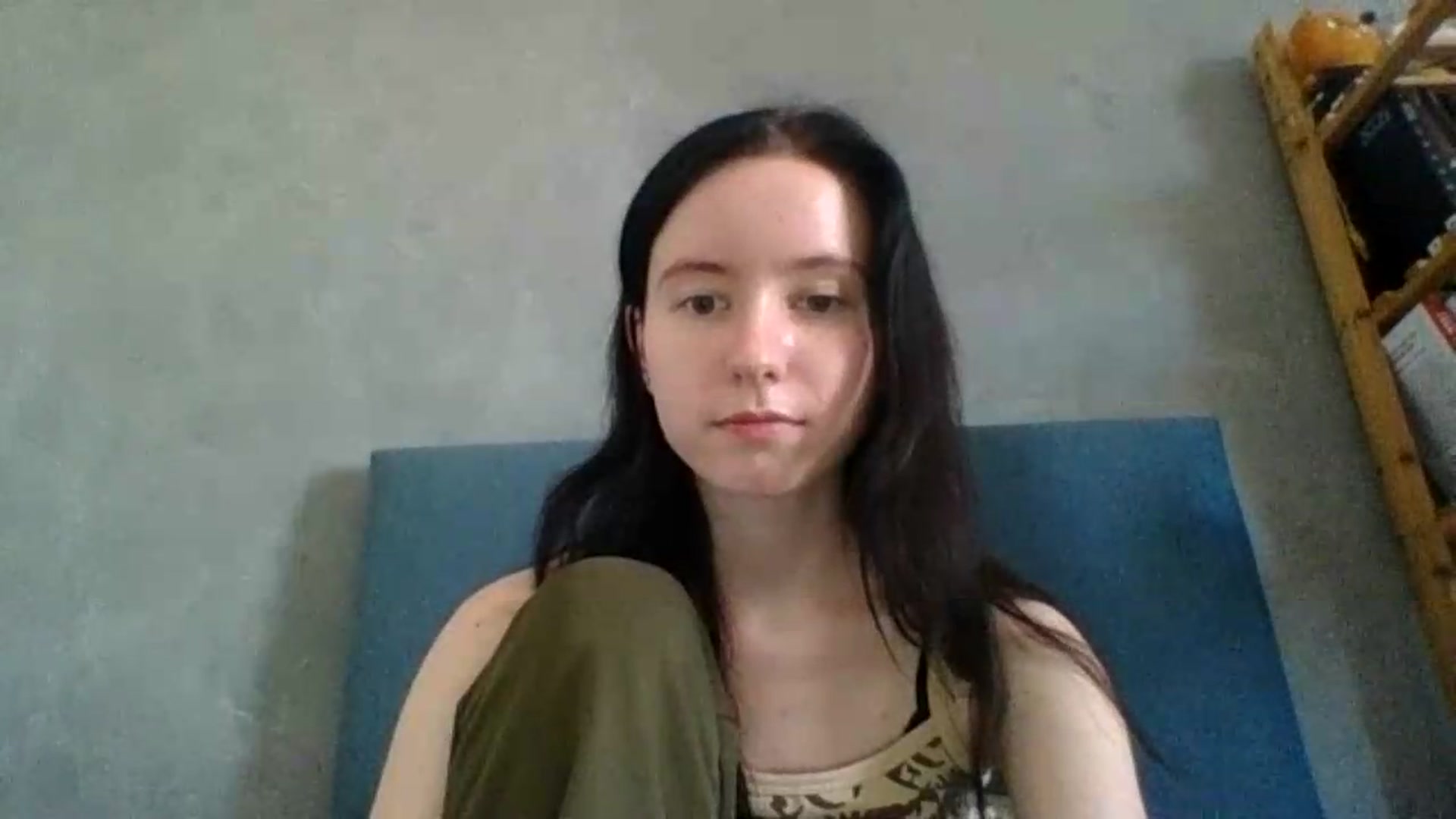 Gallery image thumbnail from TaliaFox's myfreecams stream on, 07/26/2026, 11:47 image 18 of 20