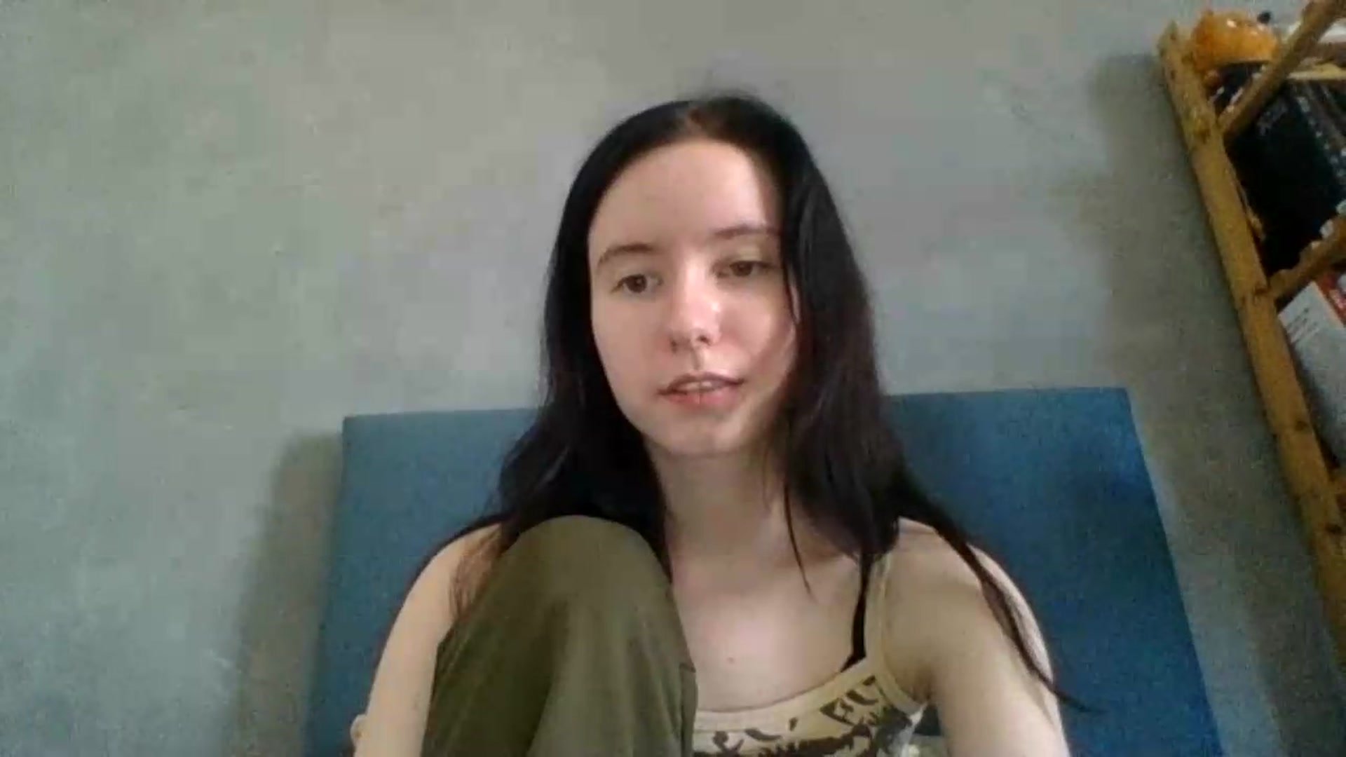 Gallery image thumbnail from TaliaFox's myfreecams stream on, 07/26/2026, 11:47 image 8 of 20