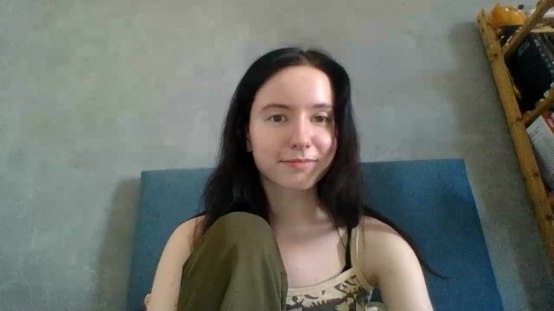 Gallery image thumbnail from TaliaFox's myfreecams stream on, 07/26/2026, 11:47 image 4 of 20