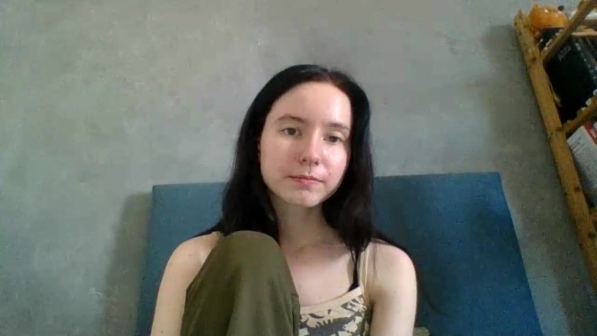 Gallery image thumbnail from TaliaFox's myfreecams stream on, 07/26/2026, 11:47 image 2 of 20
