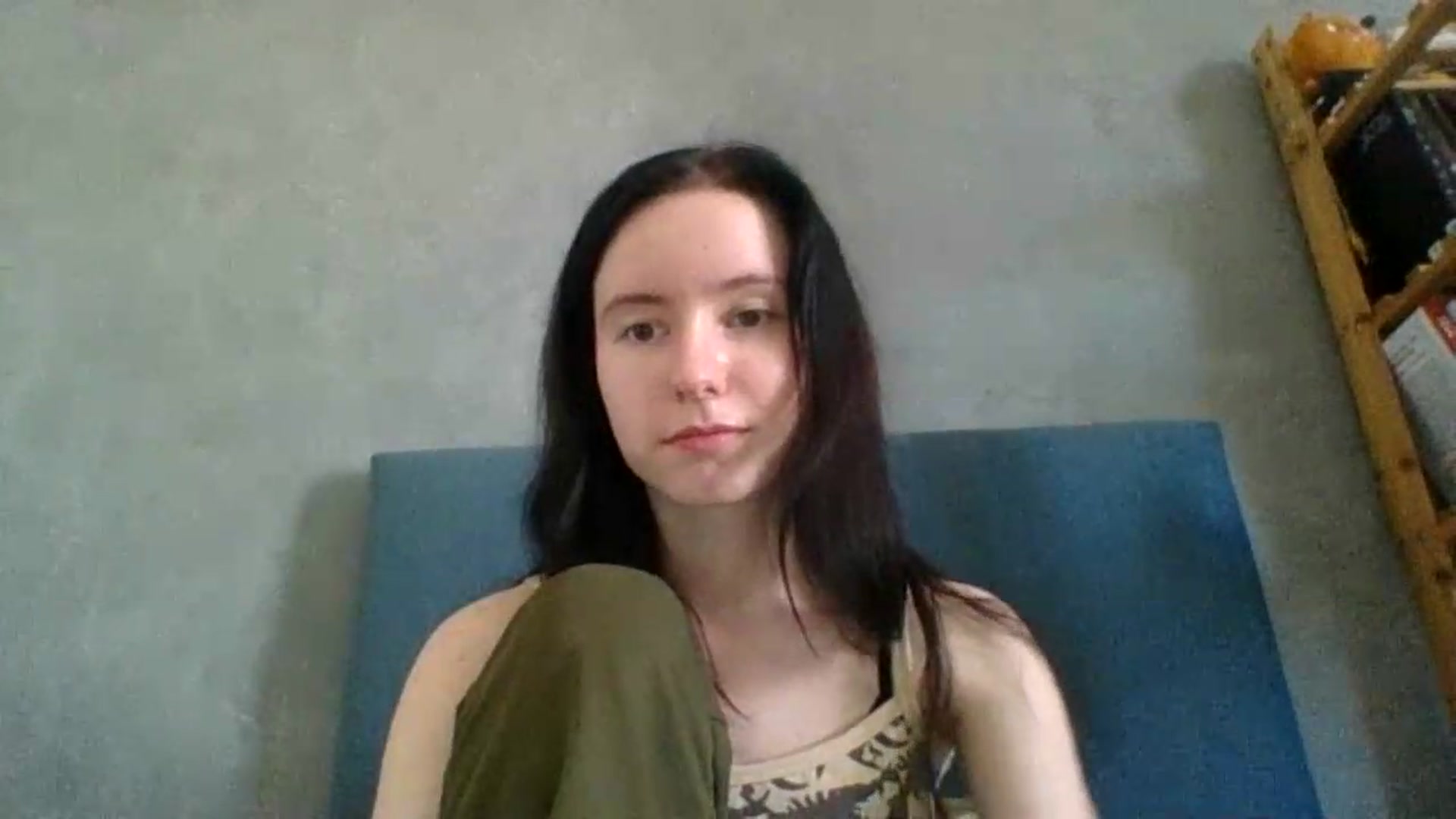 Gallery image thumbnail from TaliaFox's myfreecams stream on, 07/26/2026, 11:47 image 13 of 20