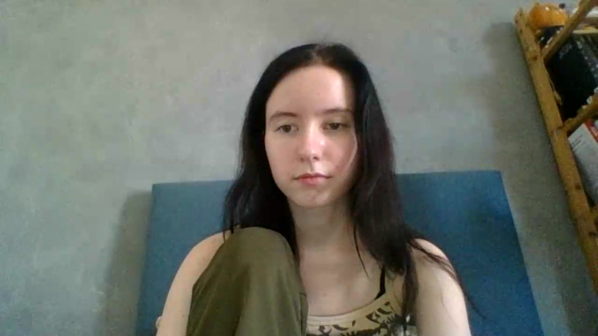 Gallery image thumbnail from TaliaFox's myfreecams stream on, 07/26/2026, 11:47 image 15 of 20