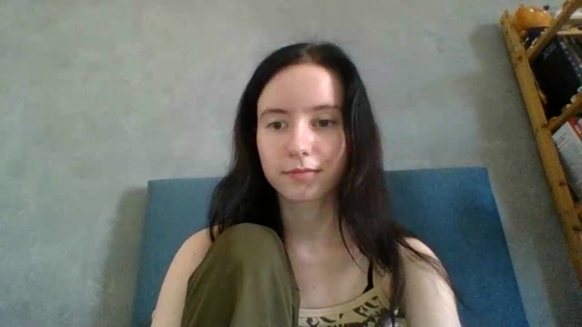 Gallery image thumbnail from TaliaFox's myfreecams stream on, 07/26/2026, 11:47 image 16 of 20