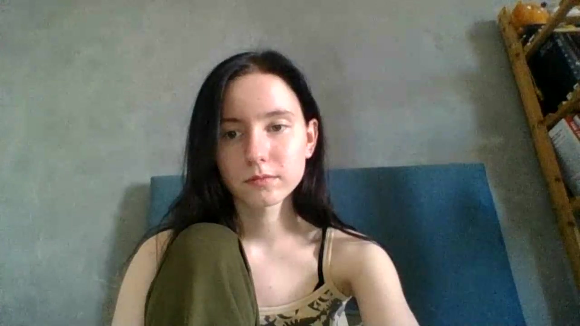 Gallery image thumbnail from TaliaFox's myfreecams stream on, 07/26/2026, 14:48 image 4 of 20