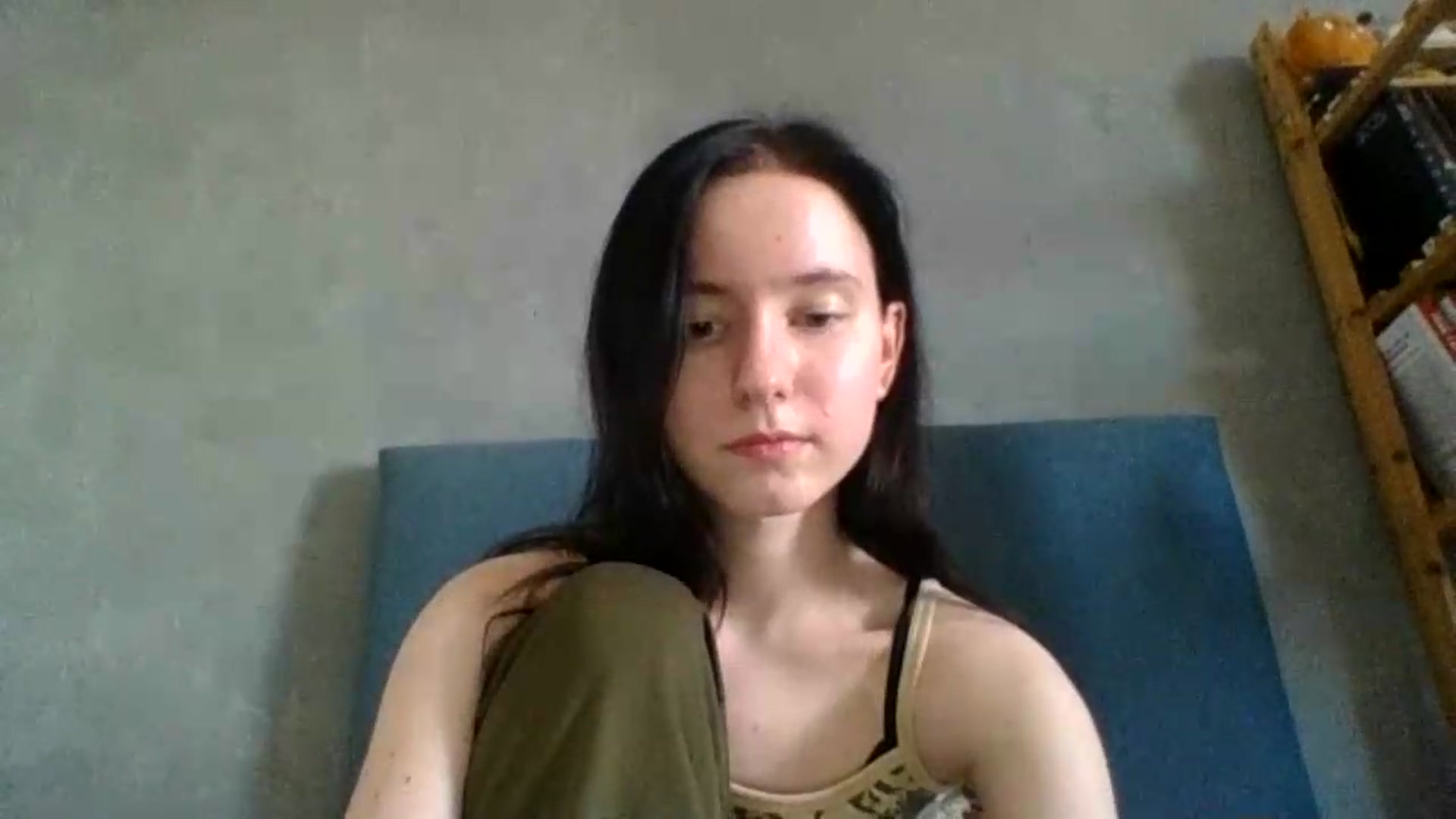 Gallery image thumbnail from TaliaFox's myfreecams stream on, 07/26/2026, 14:48 image 3 of 20