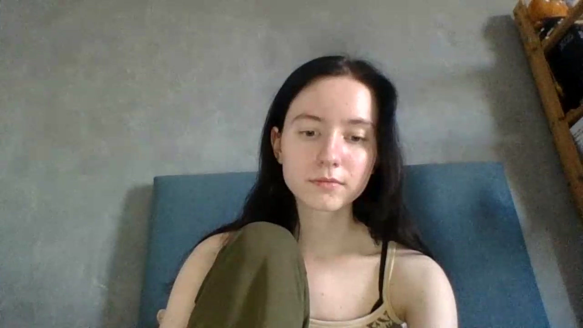 Gallery image thumbnail from TaliaFox's myfreecams stream on, 07/26/2026, 14:48 image 20 of 20