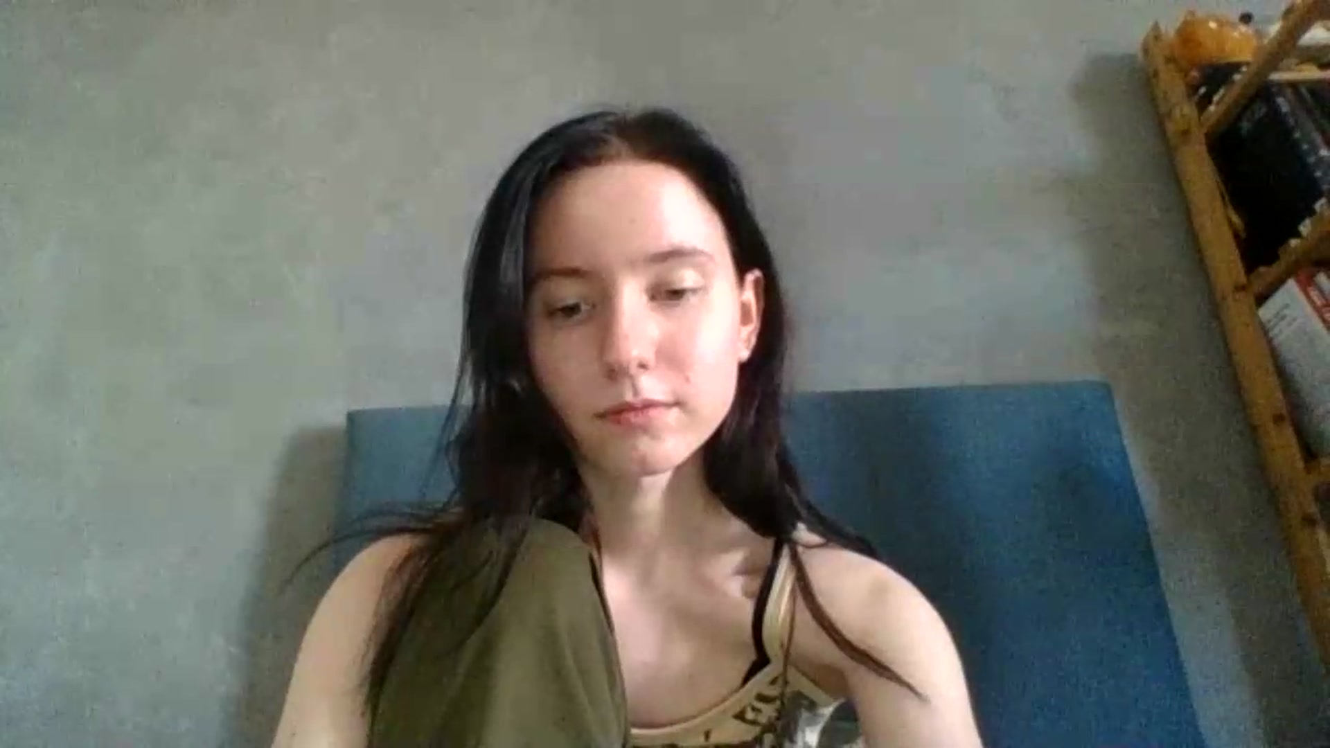 Gallery image thumbnail from TaliaFox's myfreecams stream on, 07/26/2026, 14:48 image 5 of 20