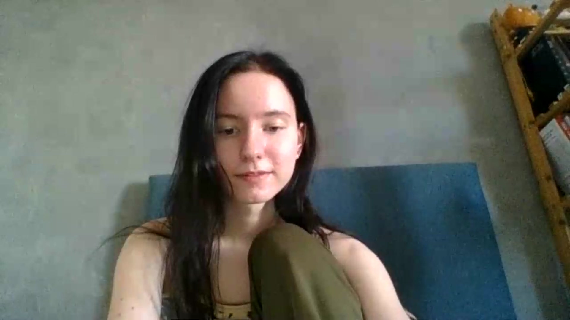 Gallery image thumbnail from TaliaFox's myfreecams stream on, 07/26/2026, 14:48 image 6 of 20