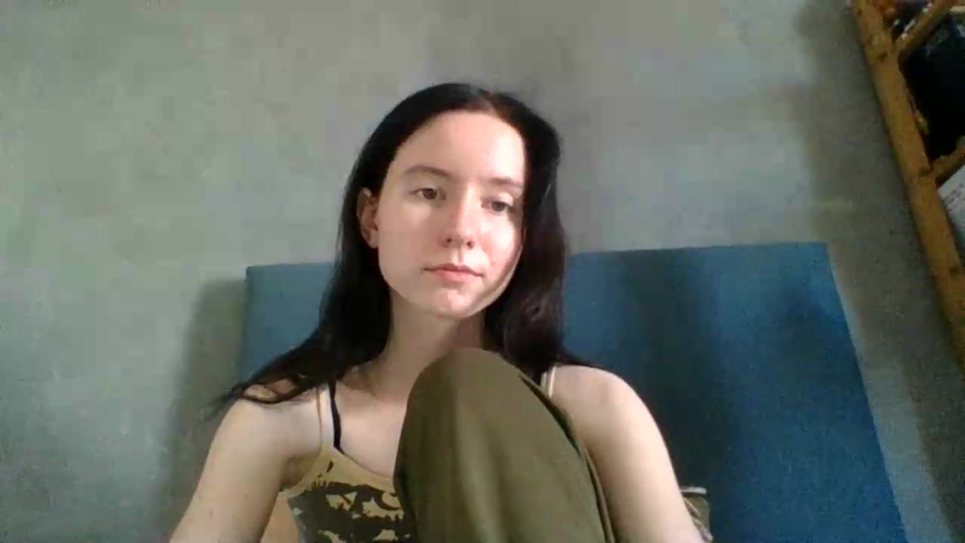 Gallery image thumbnail from TaliaFox's myfreecams stream on, 07/26/2026, 14:48 image 16 of 20