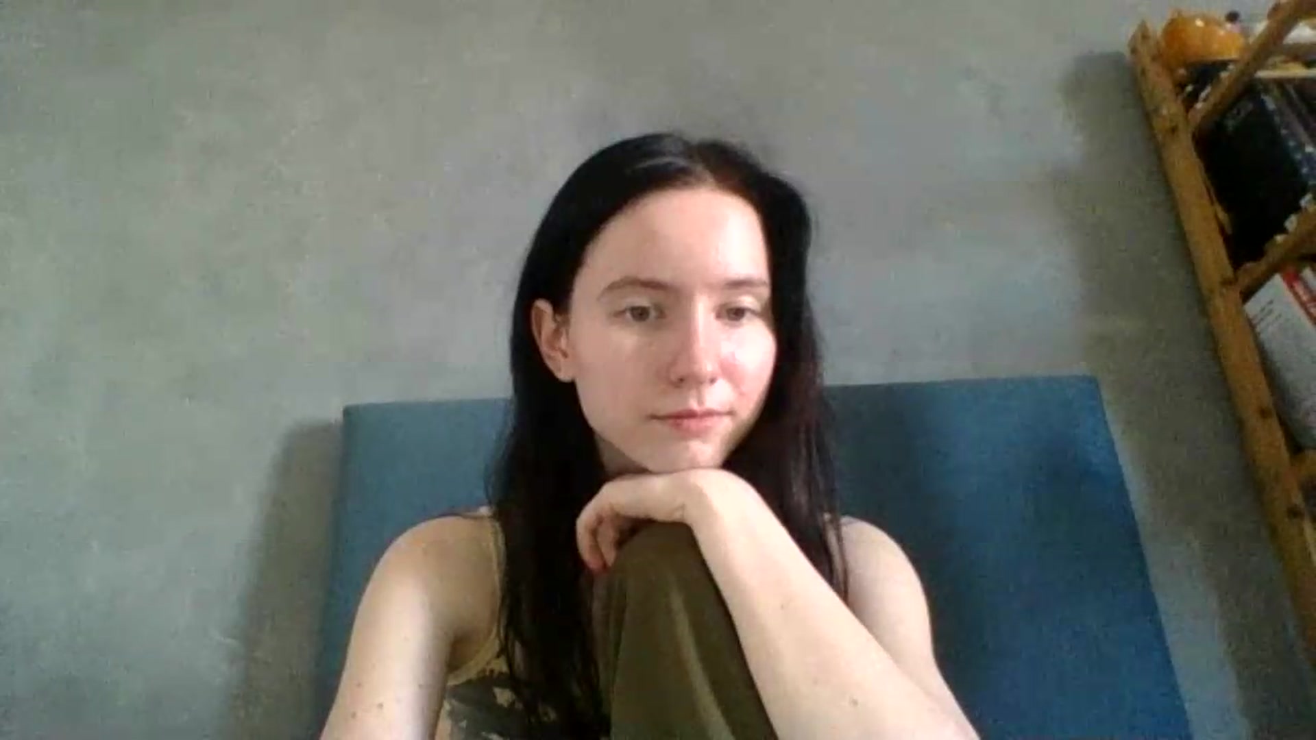 Gallery image thumbnail from TaliaFox's myfreecams stream on, 07/26/2026, 14:48 image 8 of 20