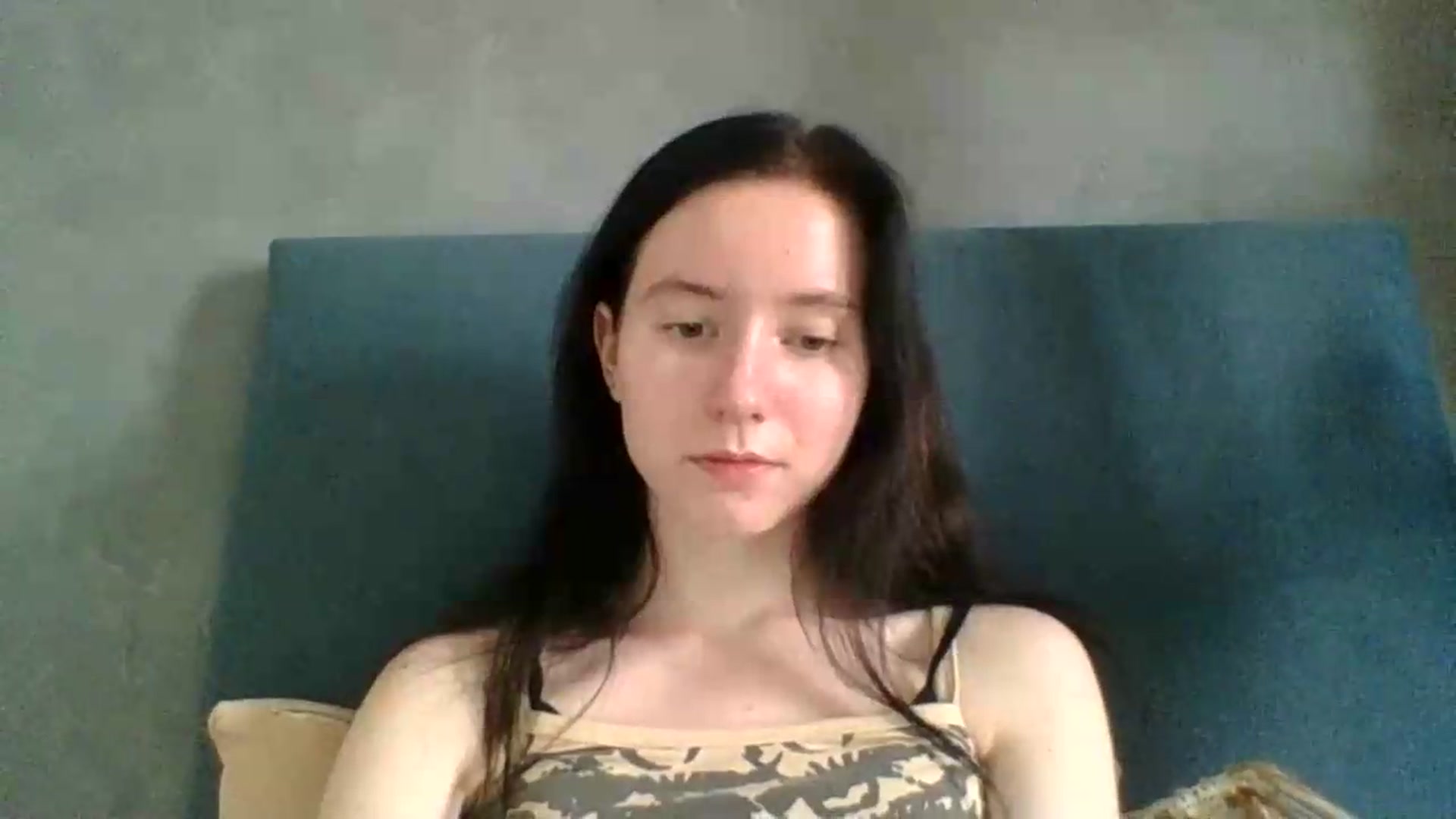 Gallery image thumbnail from TaliaFox's myfreecams stream on, 07/27/2026, 11:15 image 10 of 20