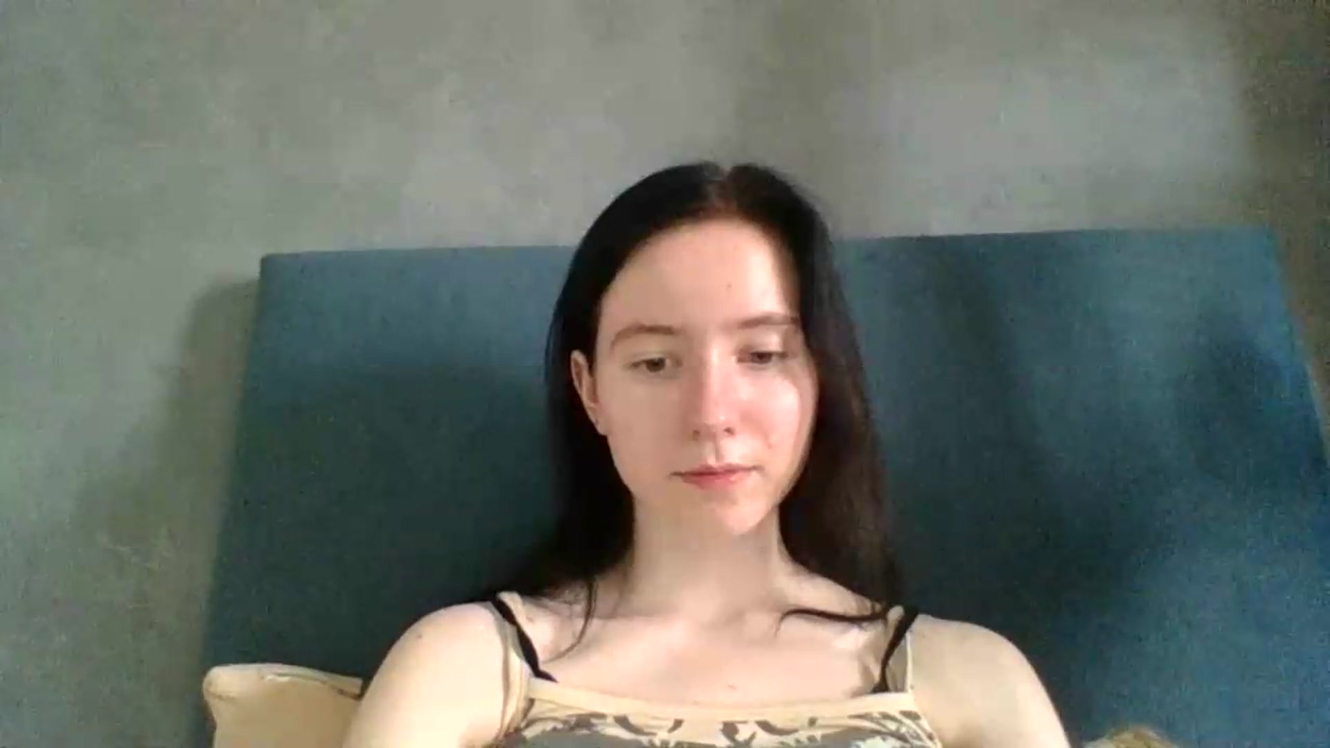 Gallery image thumbnail from TaliaFox's myfreecams stream on, 07/27/2026, 11:15 image 16 of 20