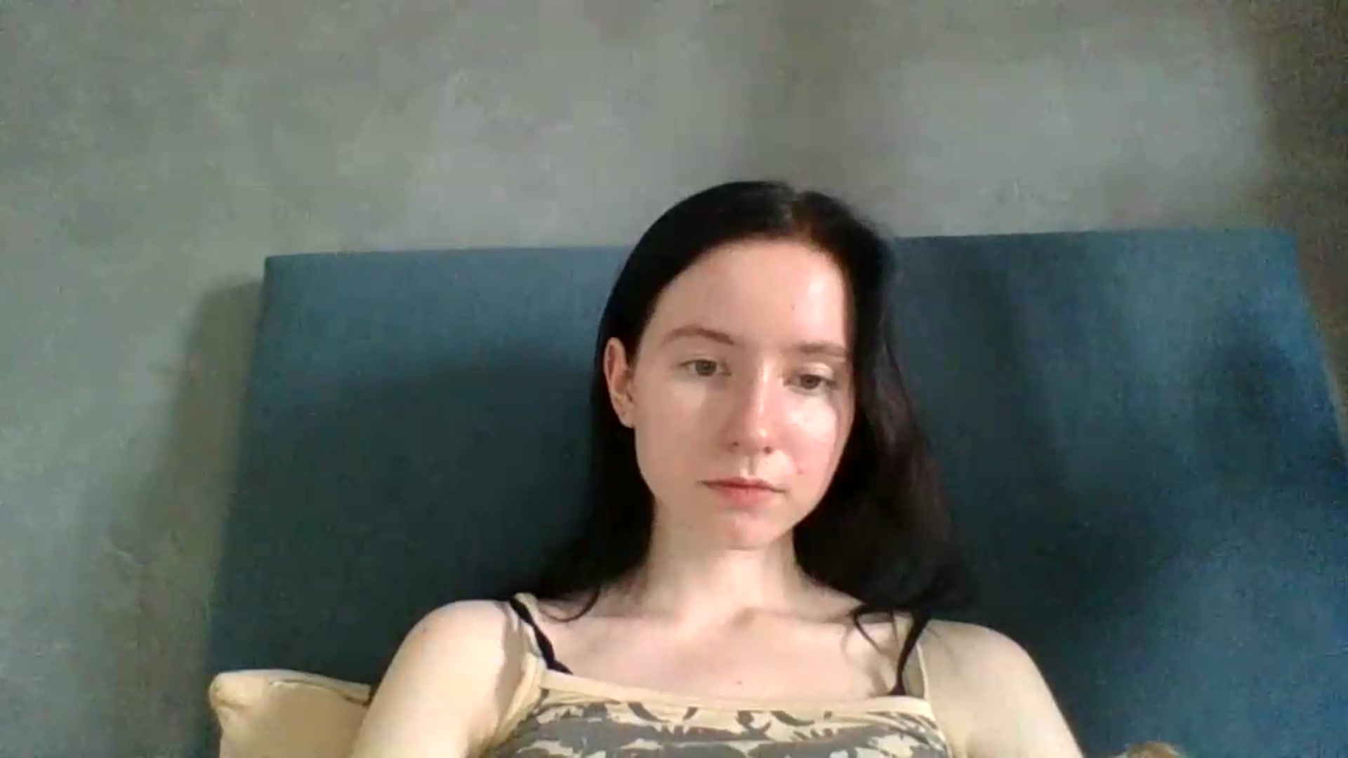 Gallery image thumbnail from TaliaFox's myfreecams stream on, 07/27/2026, 11:15 image 15 of 20