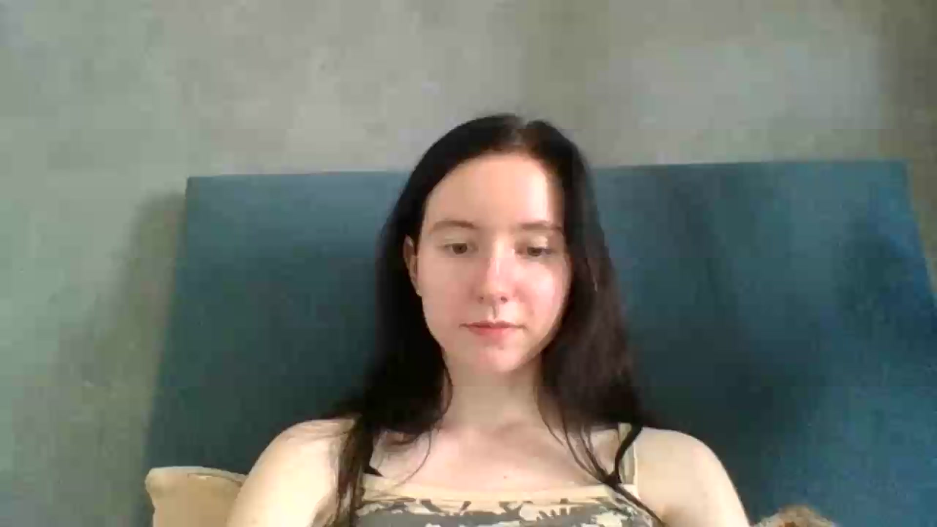 Gallery image thumbnail from TaliaFox's myfreecams stream on, 07/27/2026, 11:15 image 12 of 20