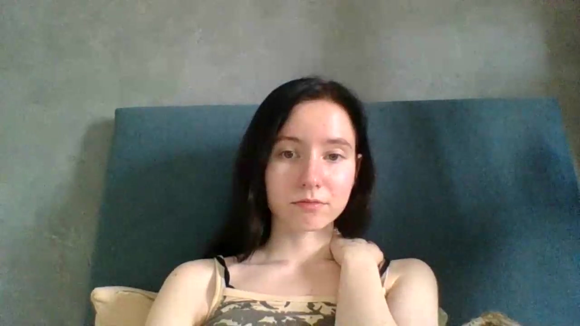 Gallery image thumbnail from TaliaFox's myfreecams stream on, 07/27/2026, 11:15 image 14 of 20