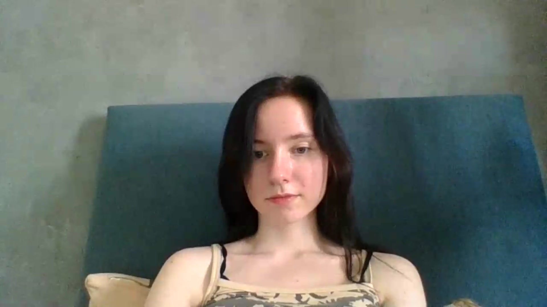 Gallery image thumbnail from TaliaFox's myfreecams stream on, 07/27/2026, 11:15 image 20 of 20