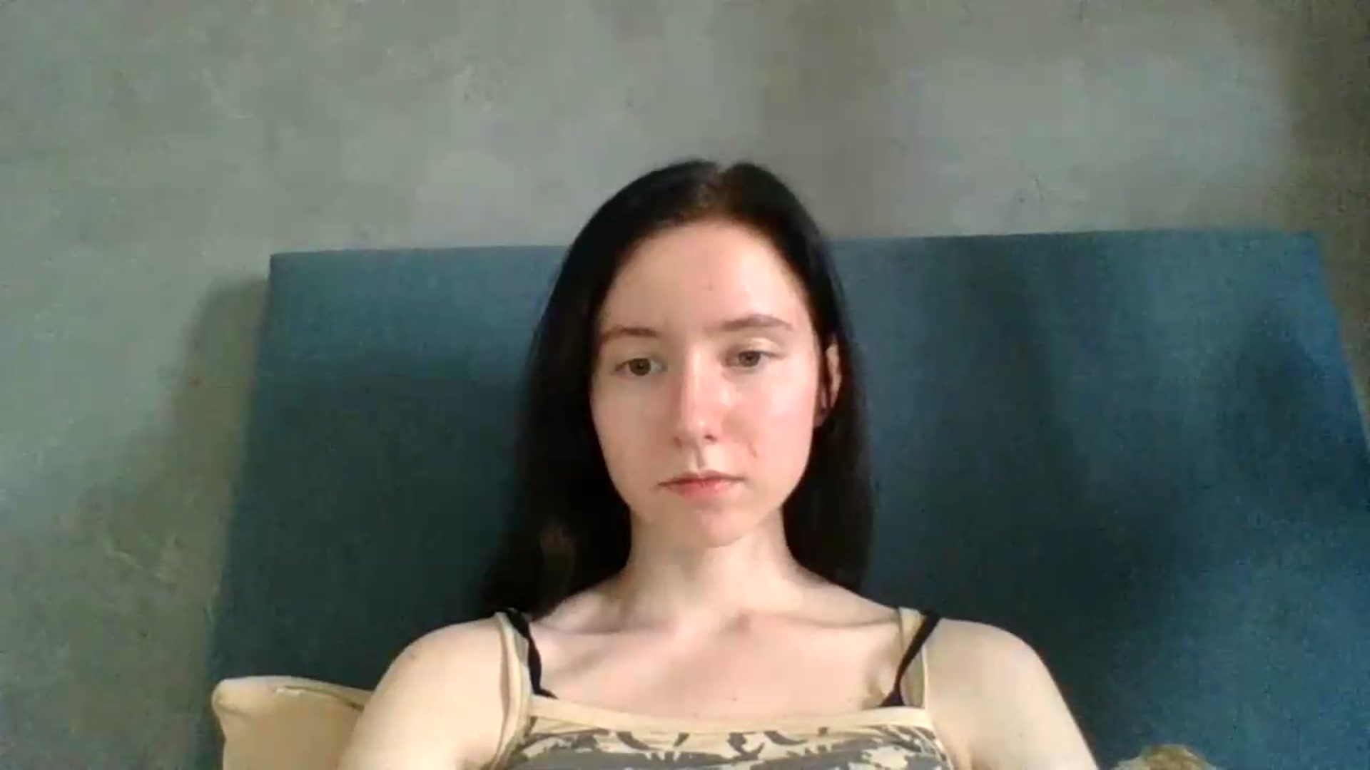 Gallery image thumbnail from TaliaFox's myfreecams stream on, 07/27/2026, 11:15 image 13 of 20