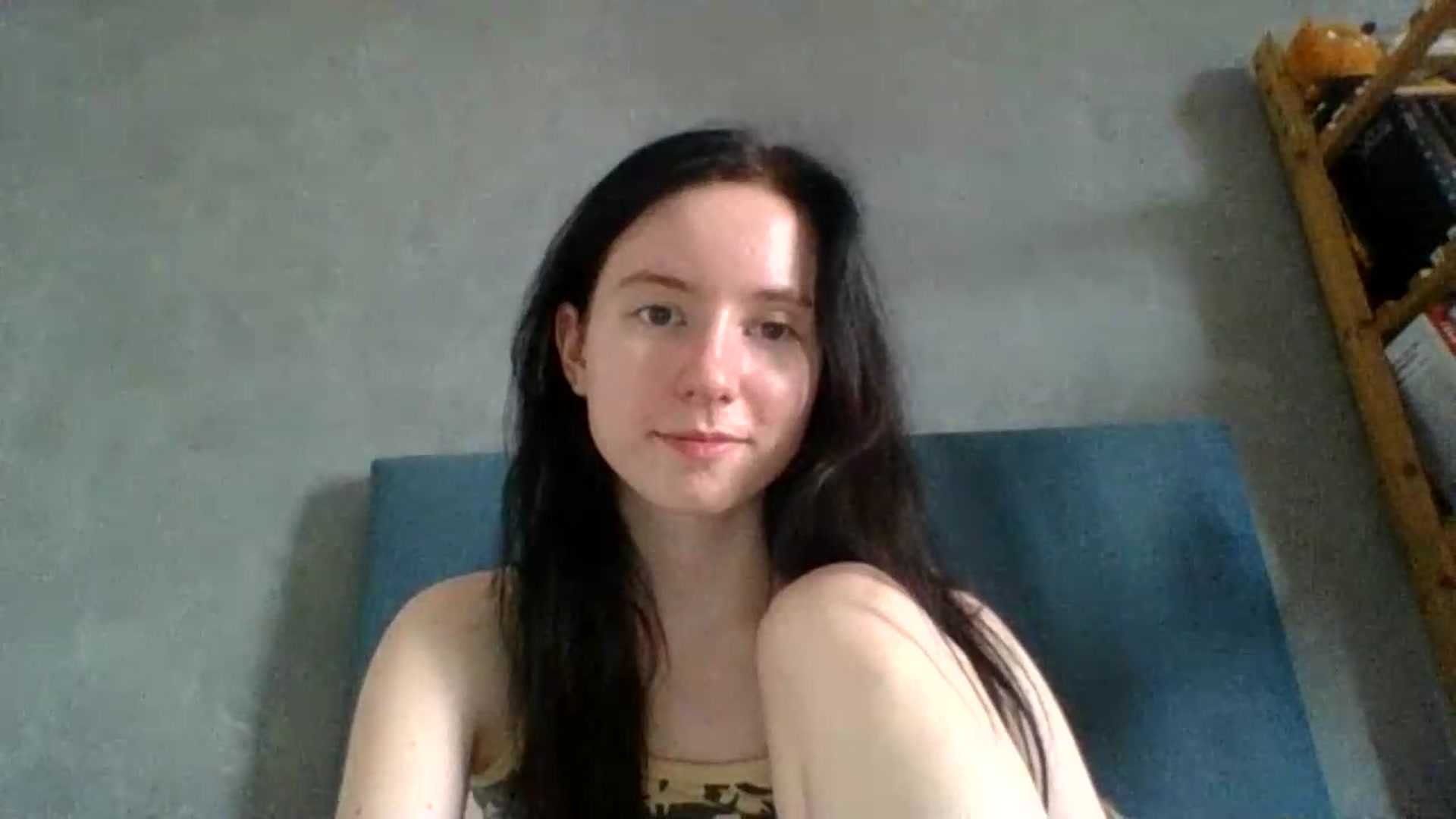 Gallery image thumbnail from TaliaFox's myfreecams stream on, 07/27/2026, 13:02 image 7 of 20