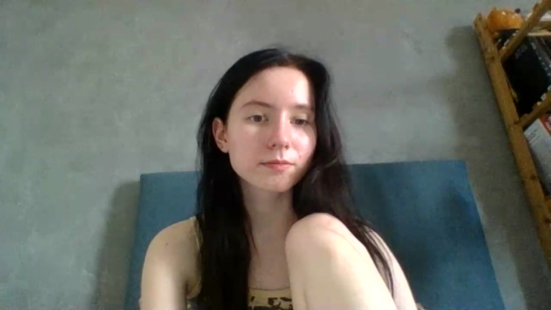 Gallery image thumbnail from TaliaFox's myfreecams stream on, 07/27/2026, 13:02 image 6 of 20