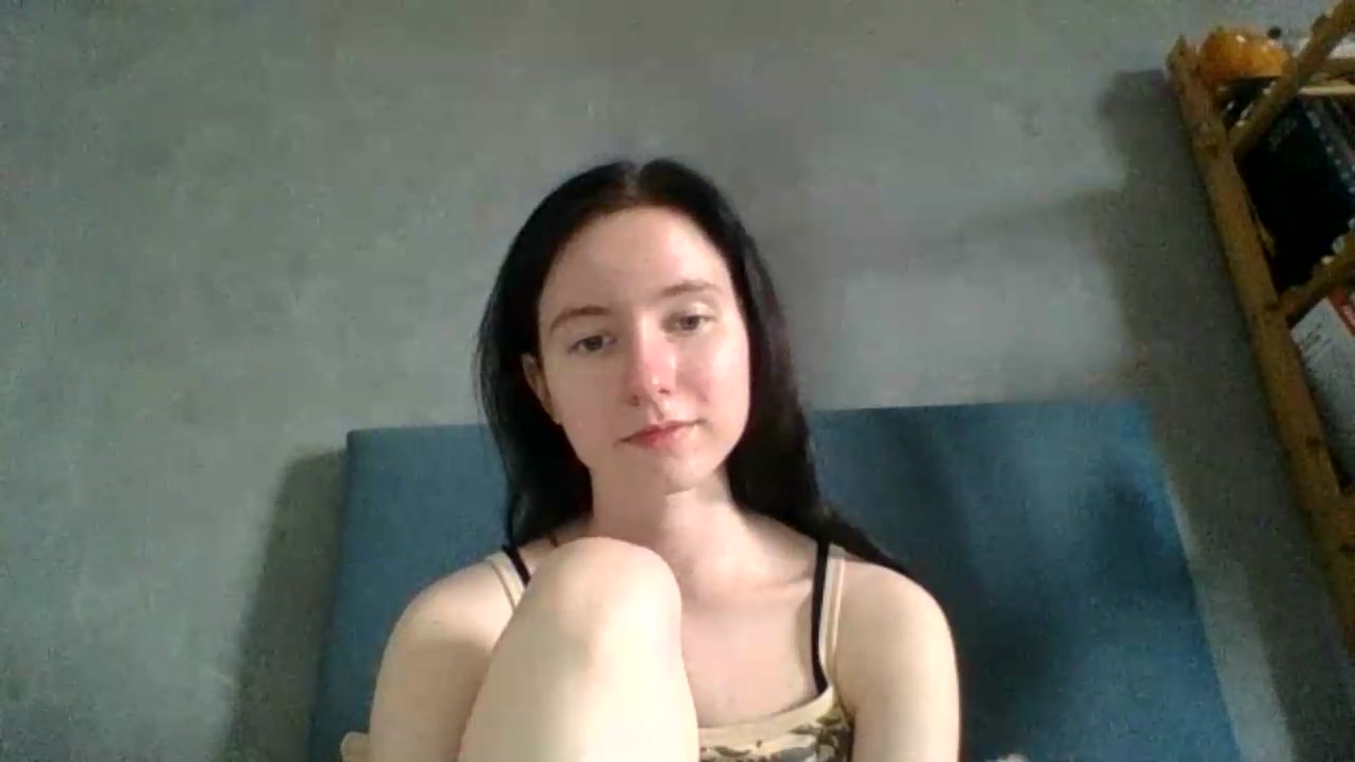 Gallery image thumbnail from TaliaFox's myfreecams stream on, 07/27/2026, 13:02 image 9 of 20