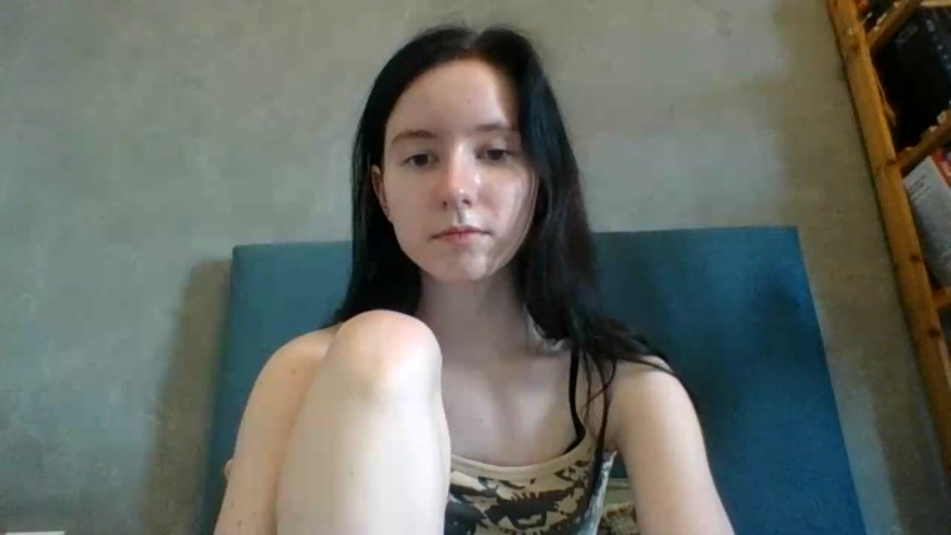 Gallery image thumbnail from TaliaFox's myfreecams stream on, 07/27/2026, 15:04 image 16 of 20