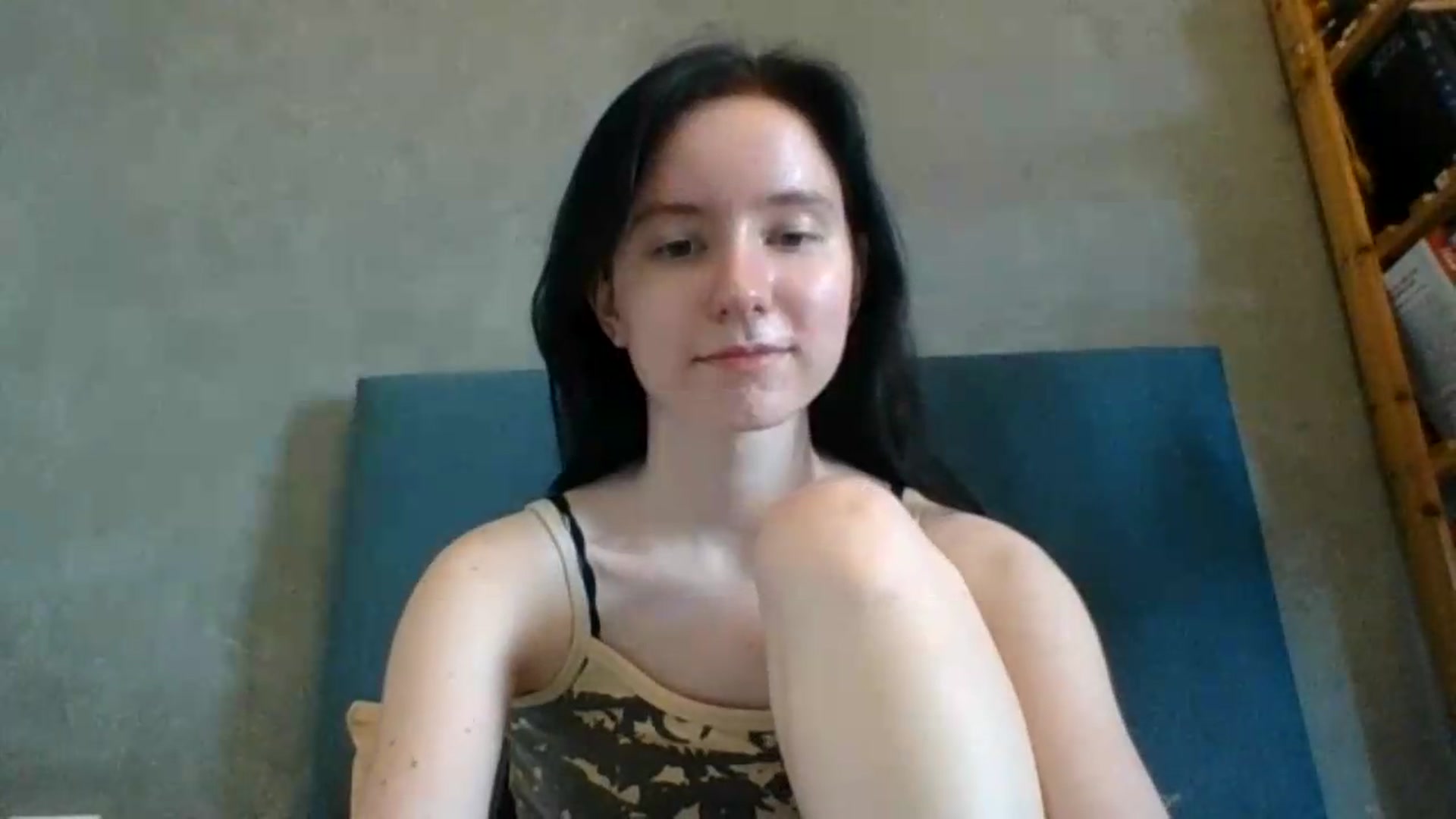 Gallery image thumbnail from TaliaFox's myfreecams stream on, 07/27/2026, 15:04 image 6 of 20