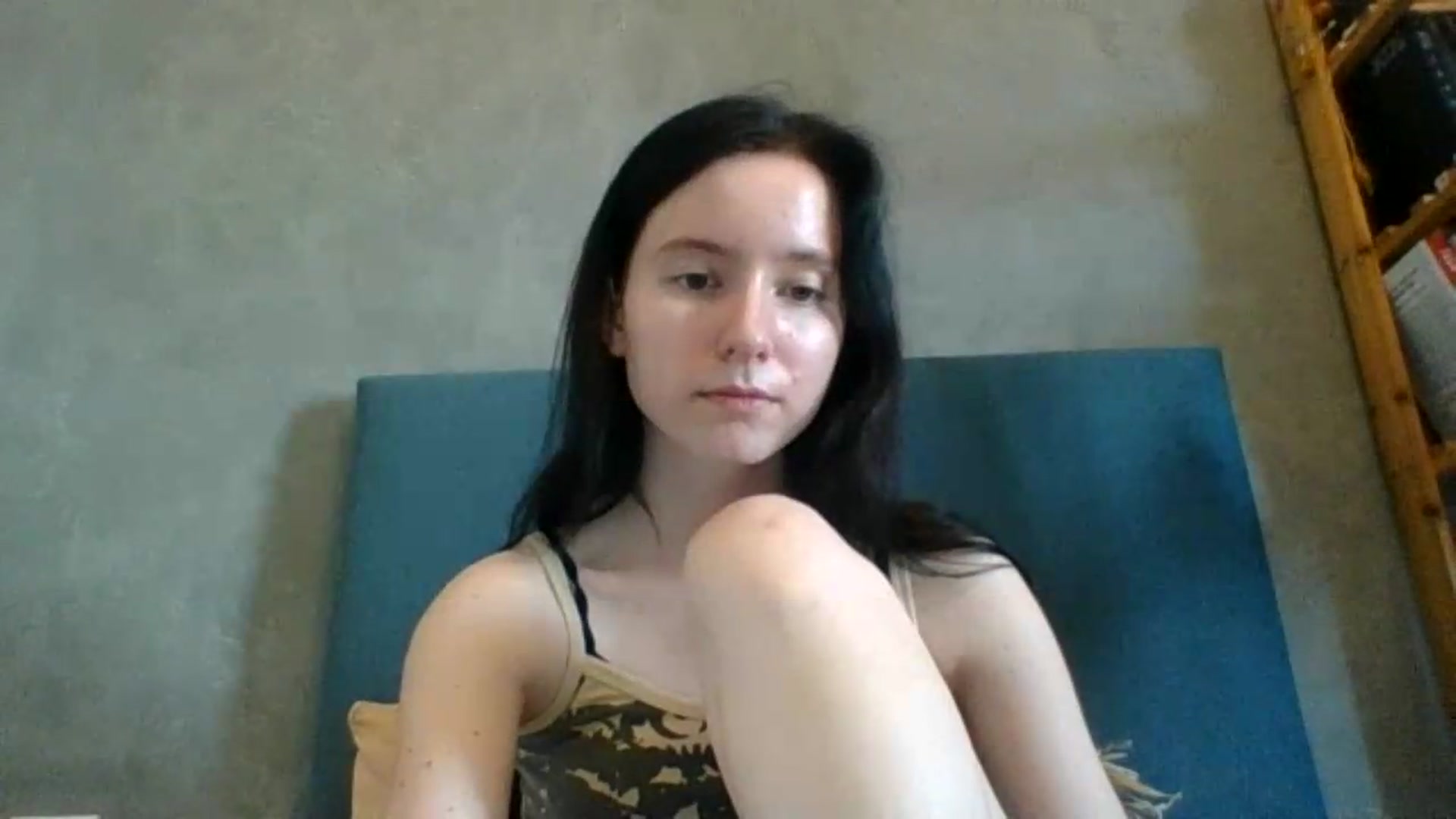 Gallery image thumbnail from TaliaFox's myfreecams stream on, 07/27/2026, 15:04 image 13 of 20