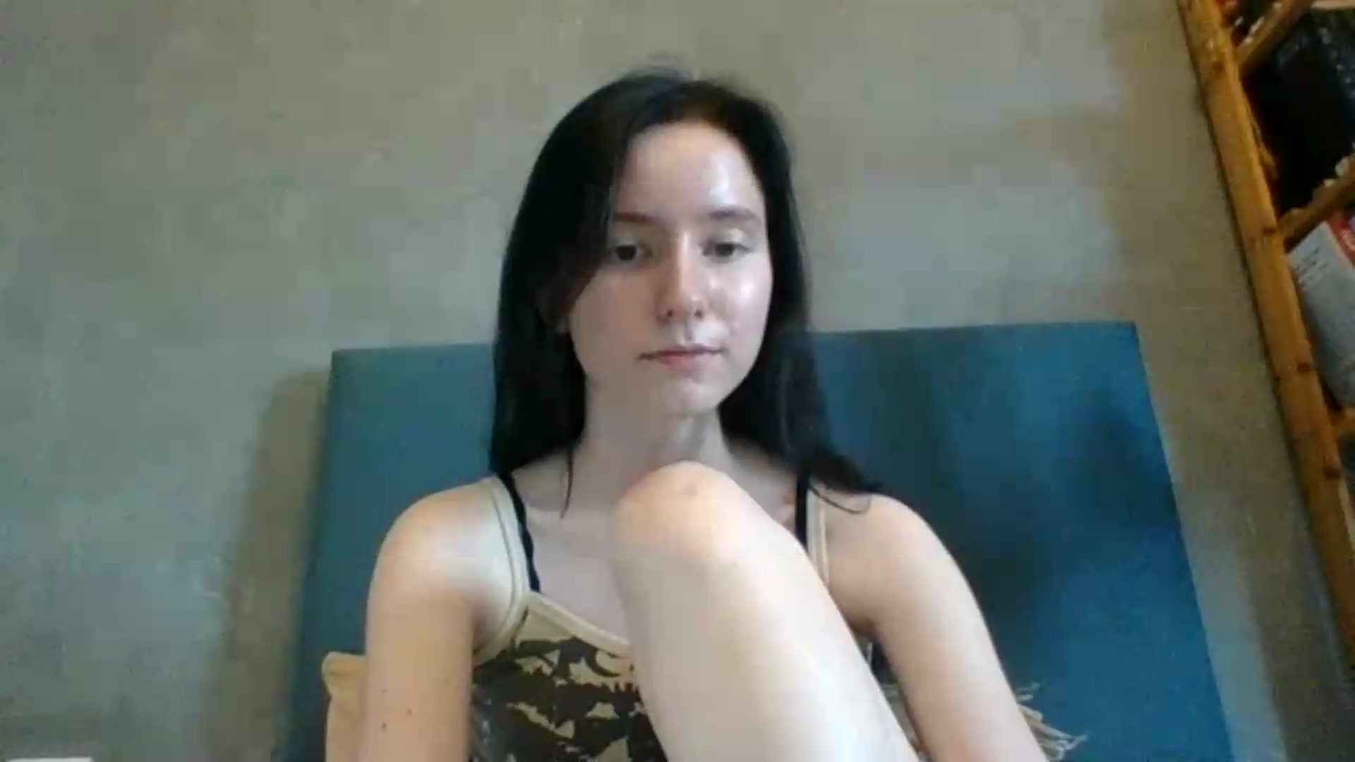 Gallery image thumbnail from TaliaFox's myfreecams stream on, 07/27/2026, 15:04 image 8 of 20