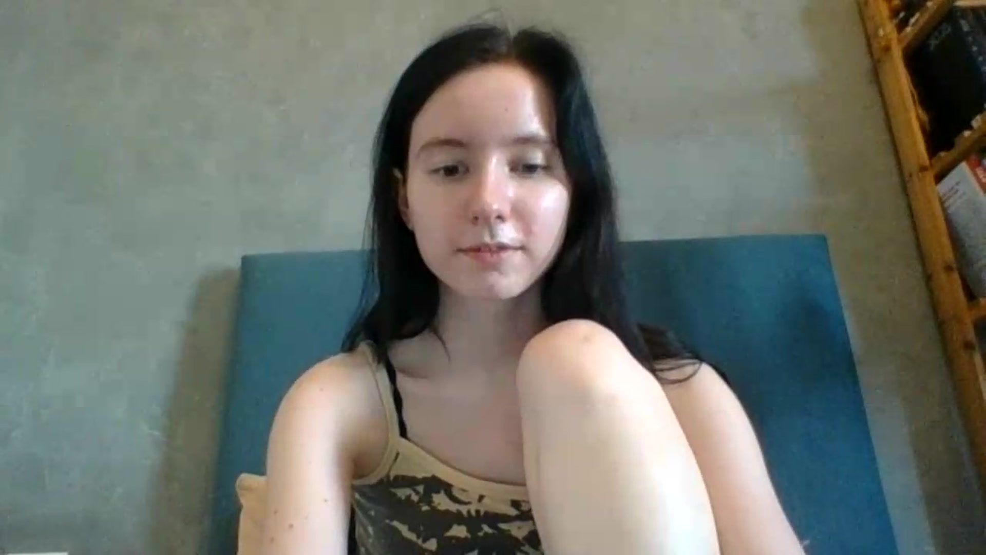 Gallery image thumbnail from TaliaFox's myfreecams stream on, 07/27/2026, 15:04 image 11 of 20