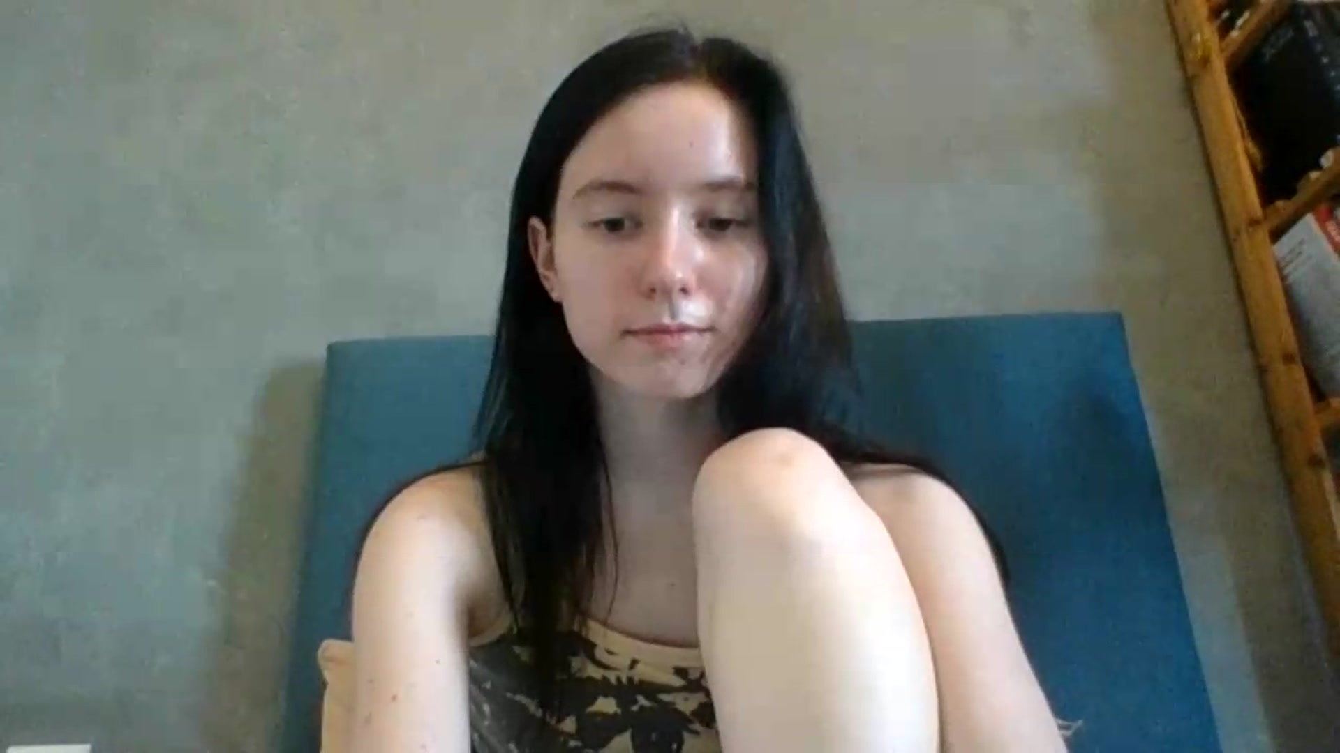 Gallery image thumbnail from TaliaFox's myfreecams stream on, 07/27/2026, 15:04 image 2 of 20