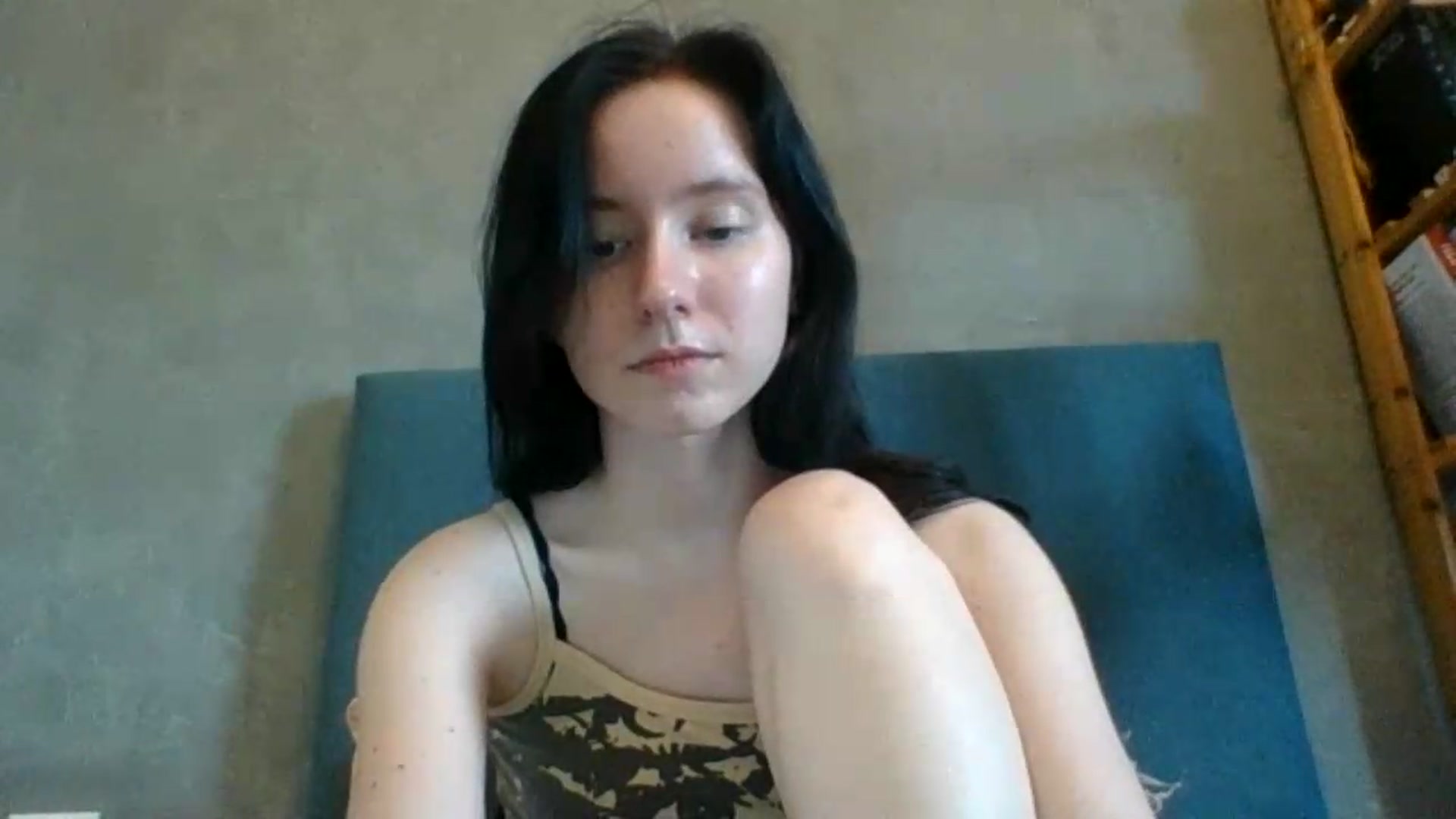 Gallery image thumbnail from TaliaFox's myfreecams stream on, 07/27/2026, 15:04 image 9 of 20