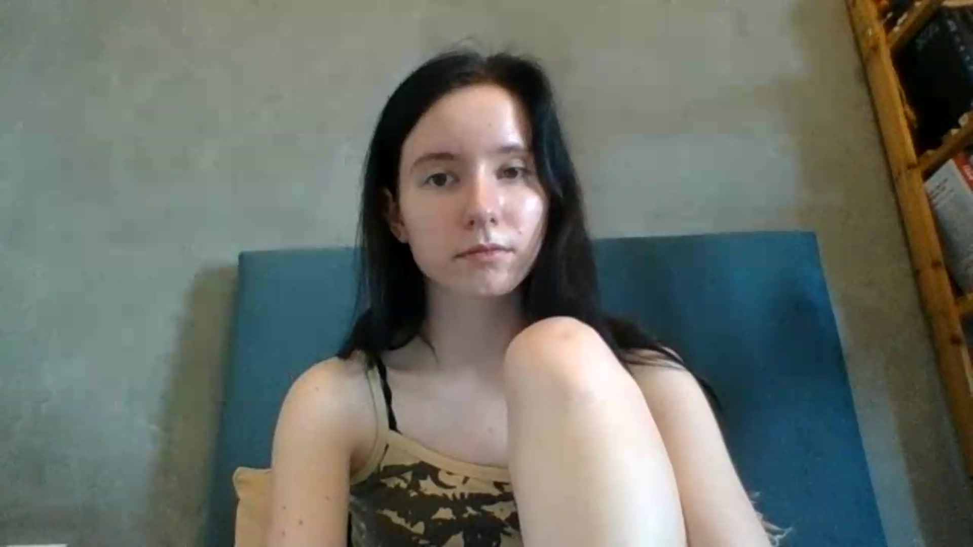 Gallery image thumbnail from TaliaFox's myfreecams stream on, 07/27/2026, 15:04 image 14 of 20