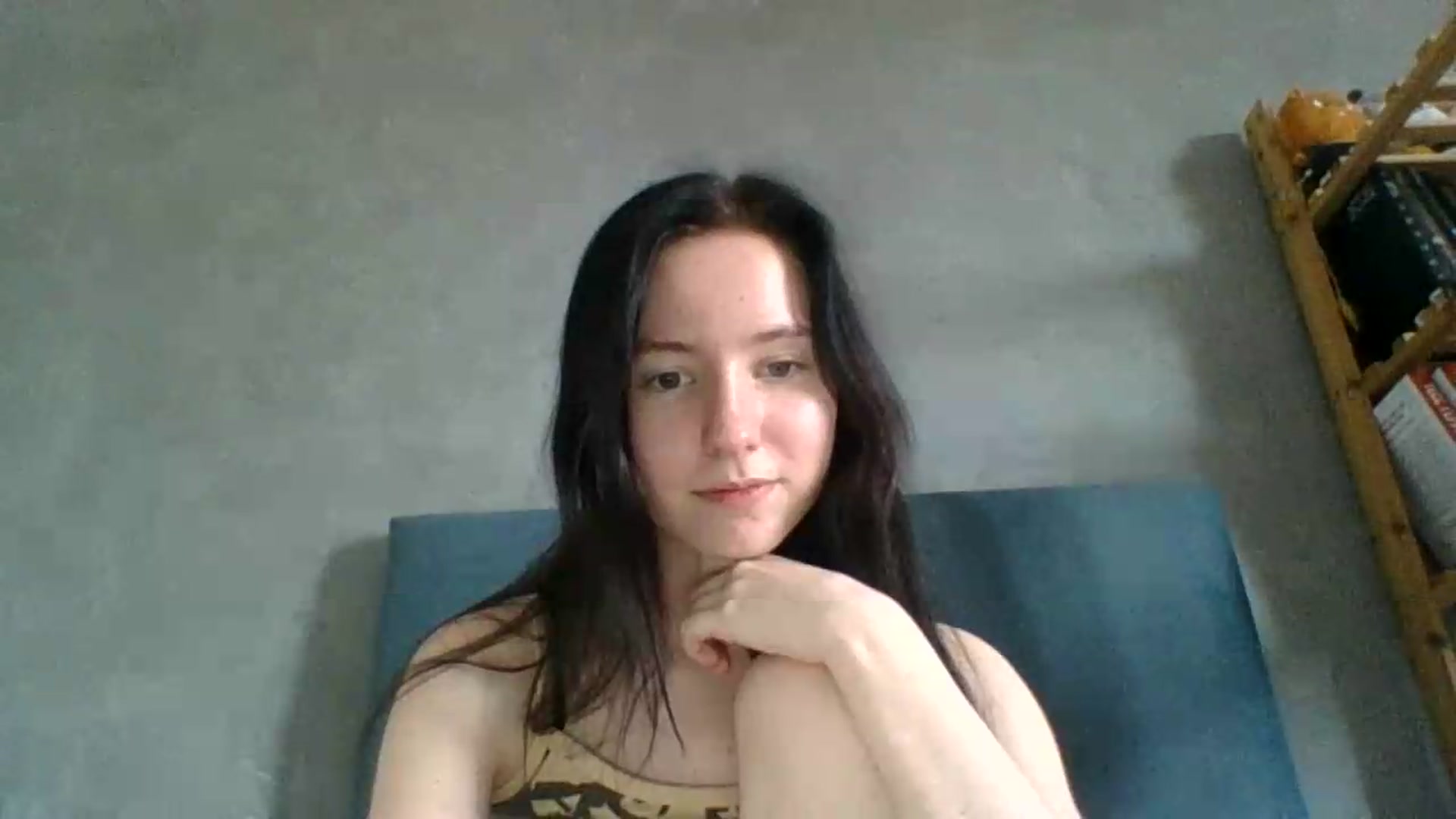 Gallery image thumbnail from TaliaFox's myfreecams stream on, 07/28/2026, 10:07 image 16 of 20