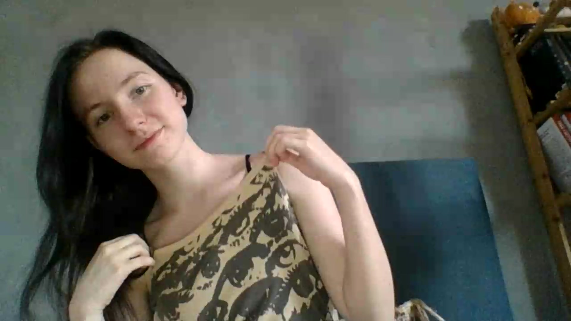 Gallery image thumbnail from TaliaFox's myfreecams stream on, 07/28/2026, 10:07 image 6 of 20