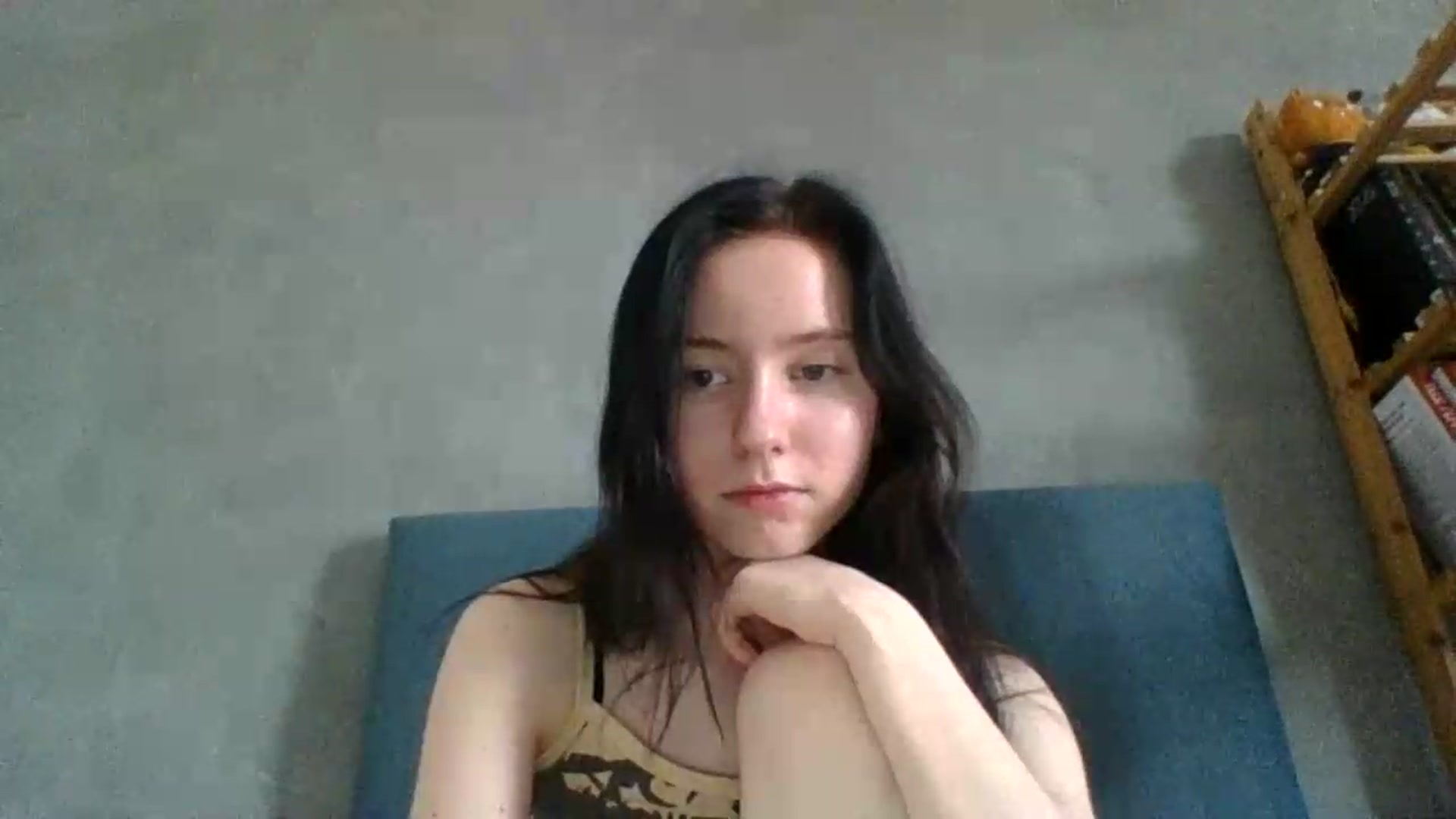 Gallery image thumbnail from TaliaFox's myfreecams stream on, 07/28/2026, 10:07 image 13 of 20