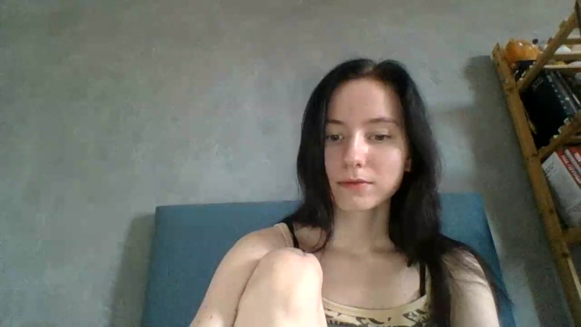Gallery image thumbnail from TaliaFox's myfreecams stream on, 07/28/2026, 10:07 image 8 of 20