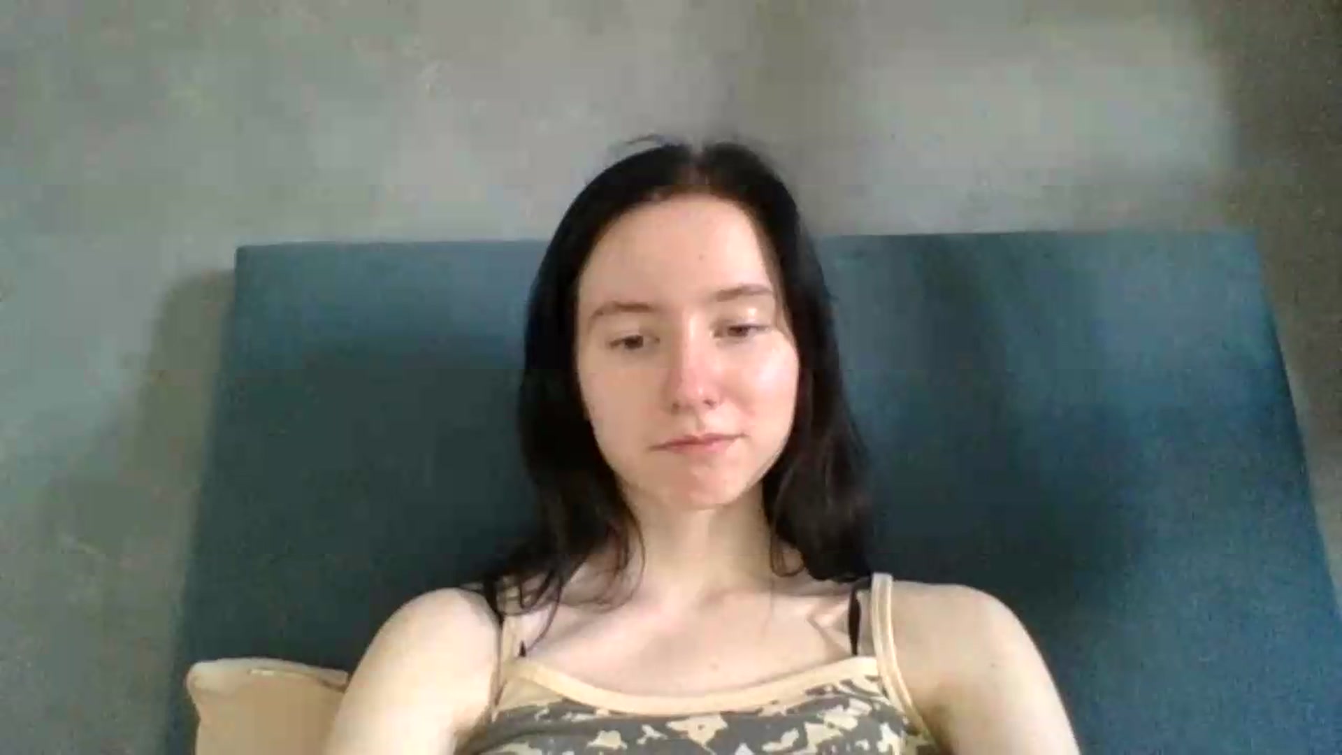 Gallery image thumbnail from TaliaFox's myfreecams stream on, 07/28/2026, 11:41 image 12 of 20