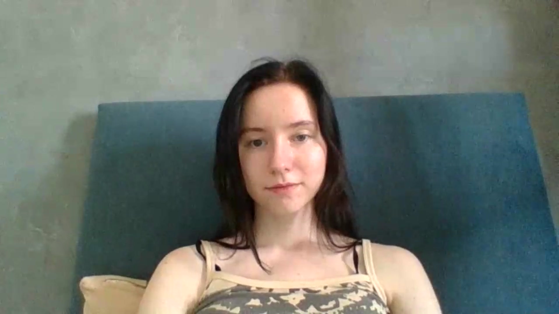 Gallery image thumbnail from TaliaFox's myfreecams stream on, 07/28/2026, 11:41 image 8 of 20