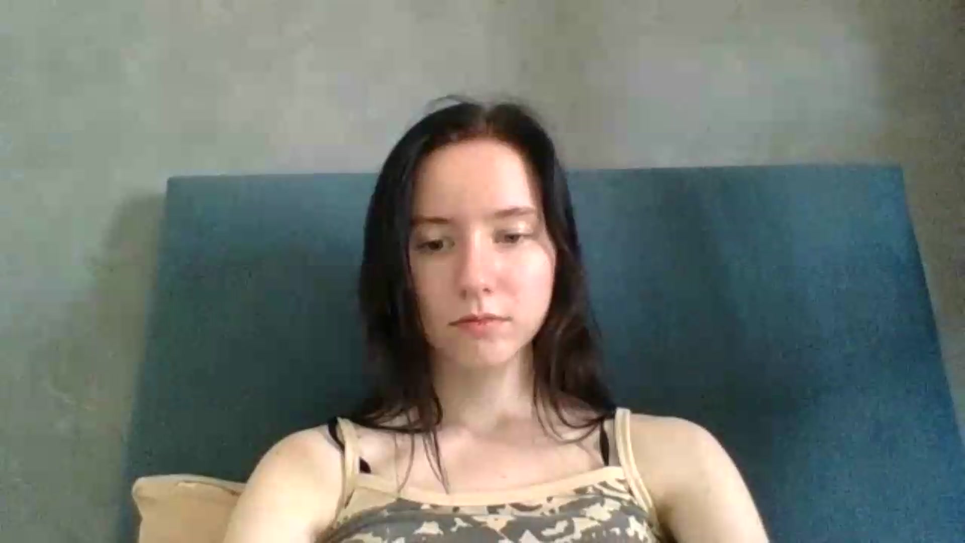 Gallery image thumbnail from TaliaFox's myfreecams stream on, 07/28/2026, 11:41 image 9 of 20